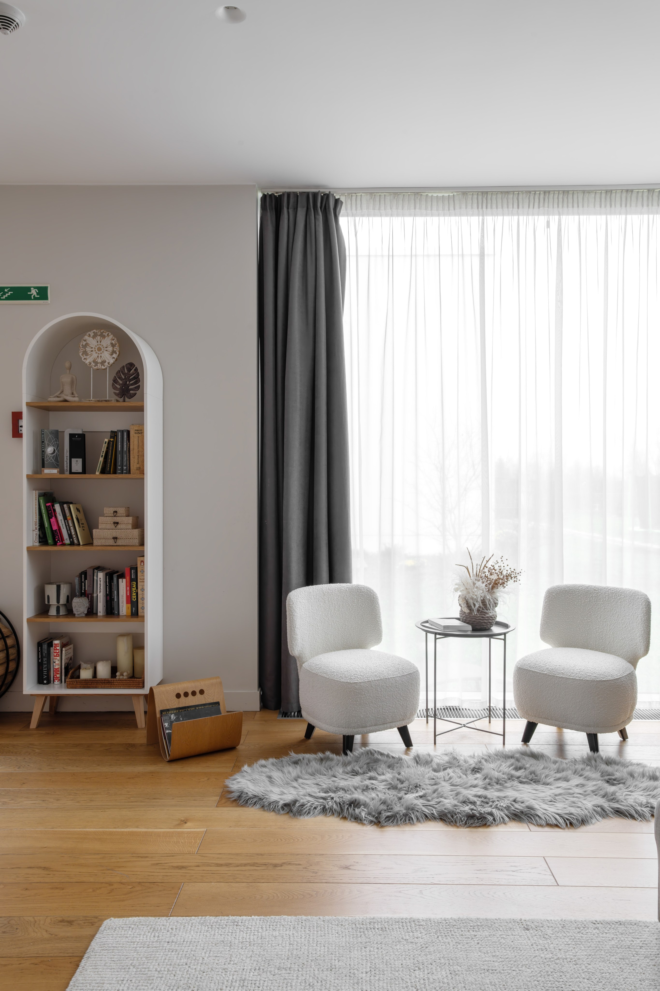 Сколково. Интерьерный, портретный и семейный фотограф в Москве Мария Иринархова