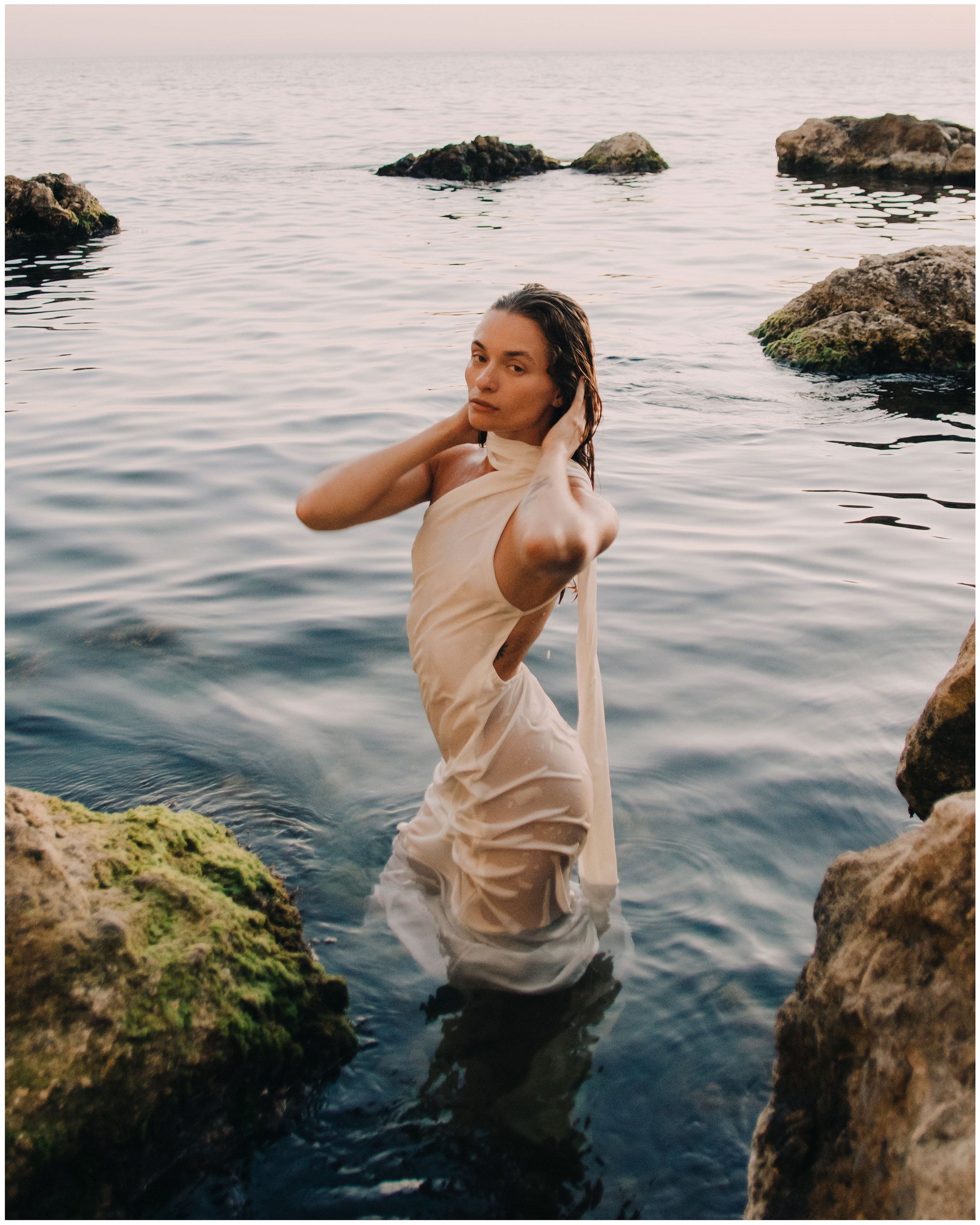 Мария. Фотограф Севастополь, Крым. Портретный и репортажный фотограф Коваленко Антонина