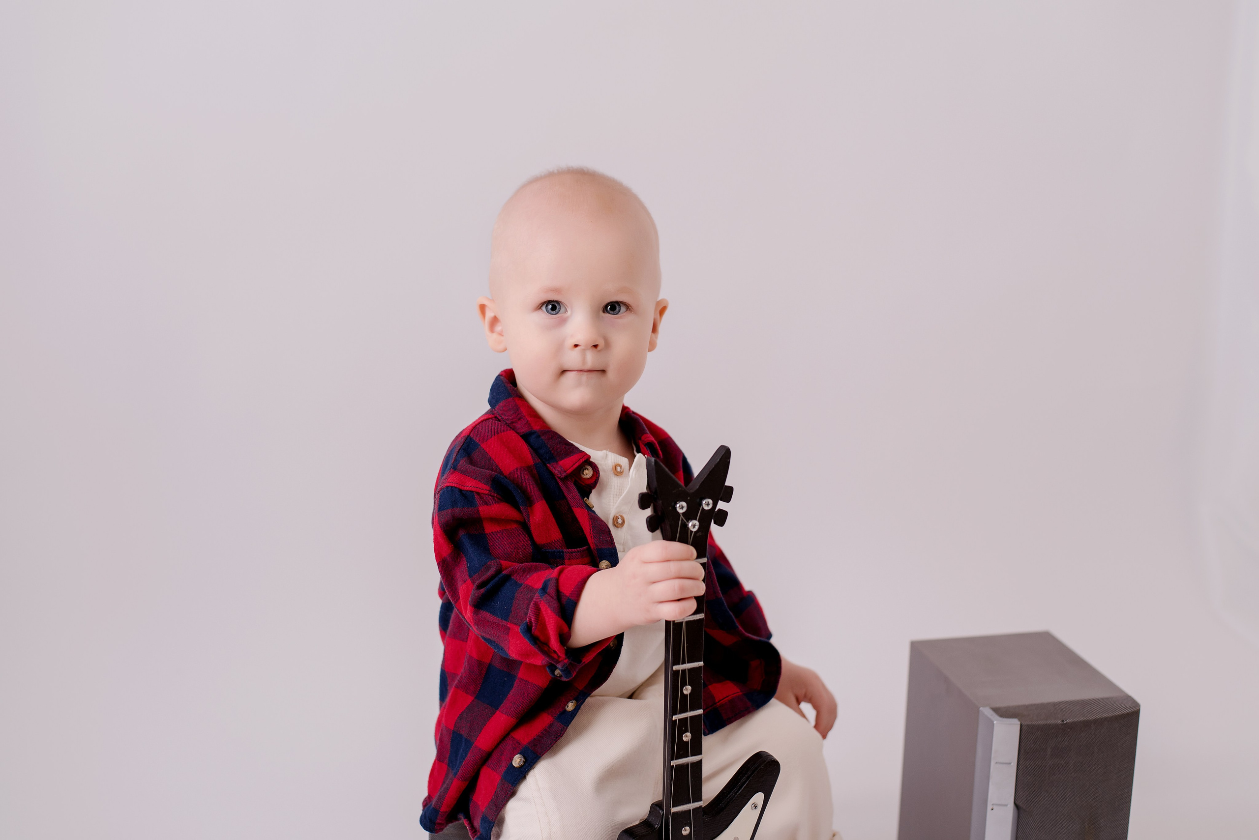 1 год семейная. Детский фотограф в Долгопрудном и Москве