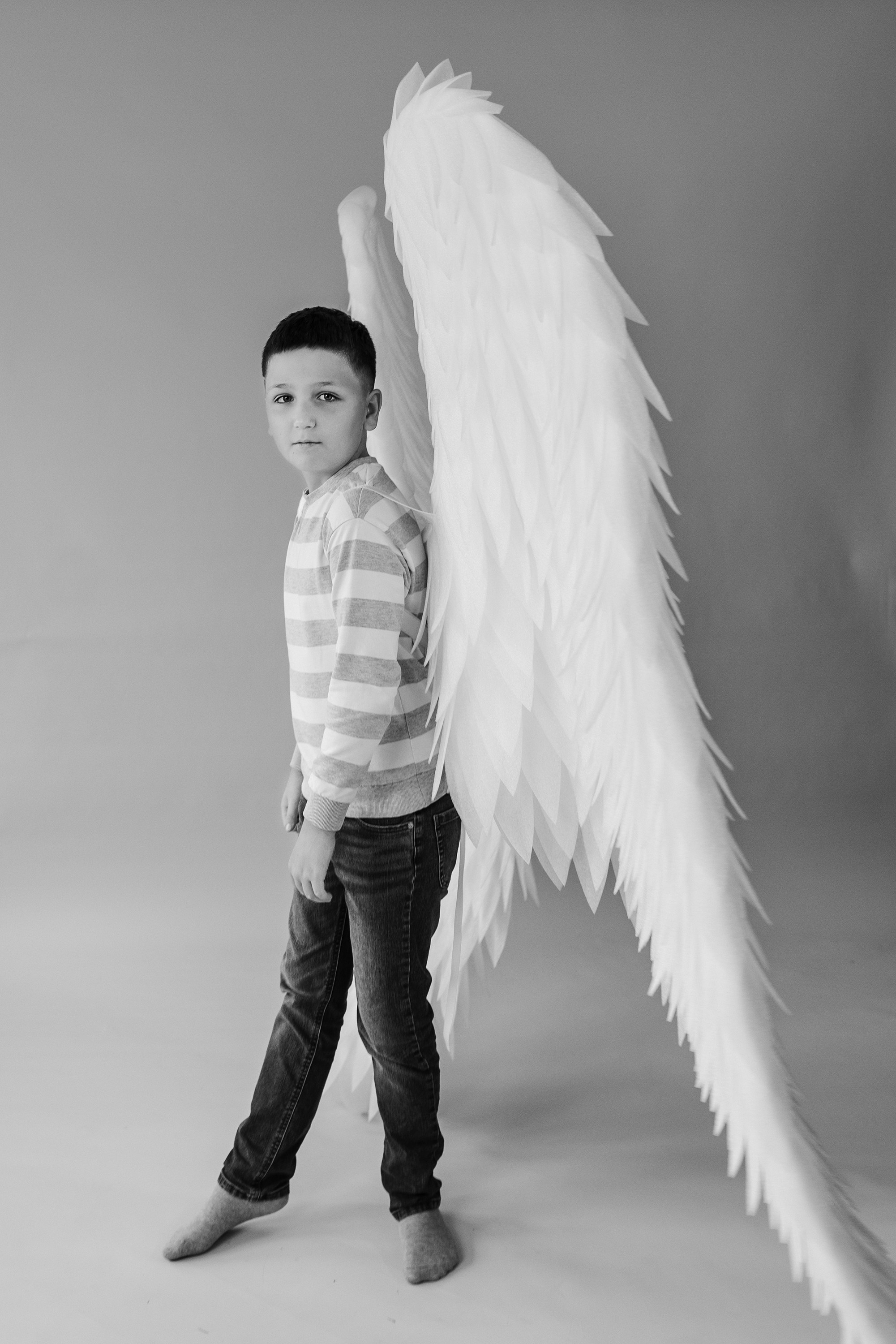 Ирина, Вадим и Максим. OLGA OLEYNIKOVA Пространство, люди, смыслы