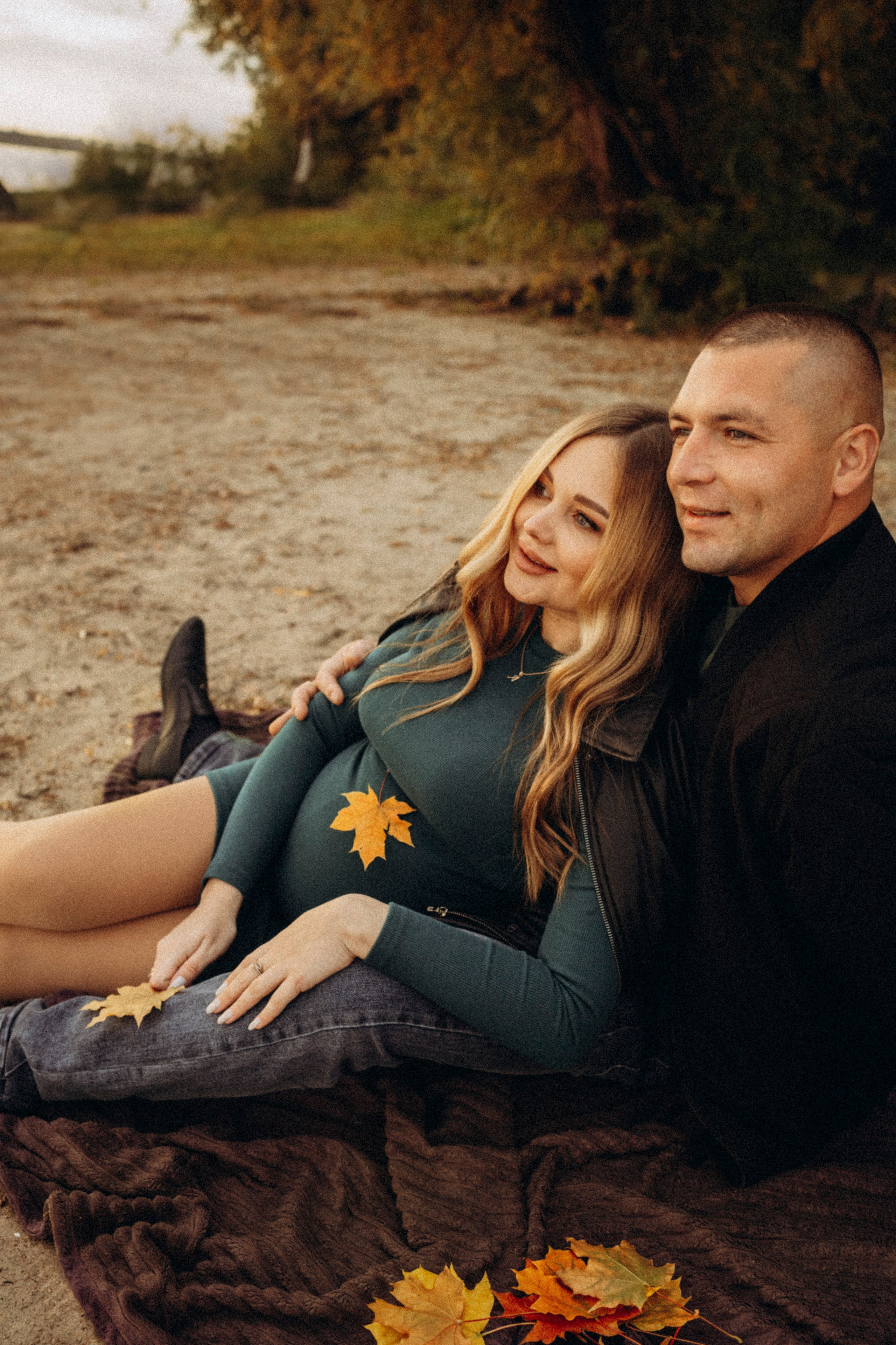 Саша и Вадим. Lifestyle семейный и детский фотограф в Омске Иванова Екатерина