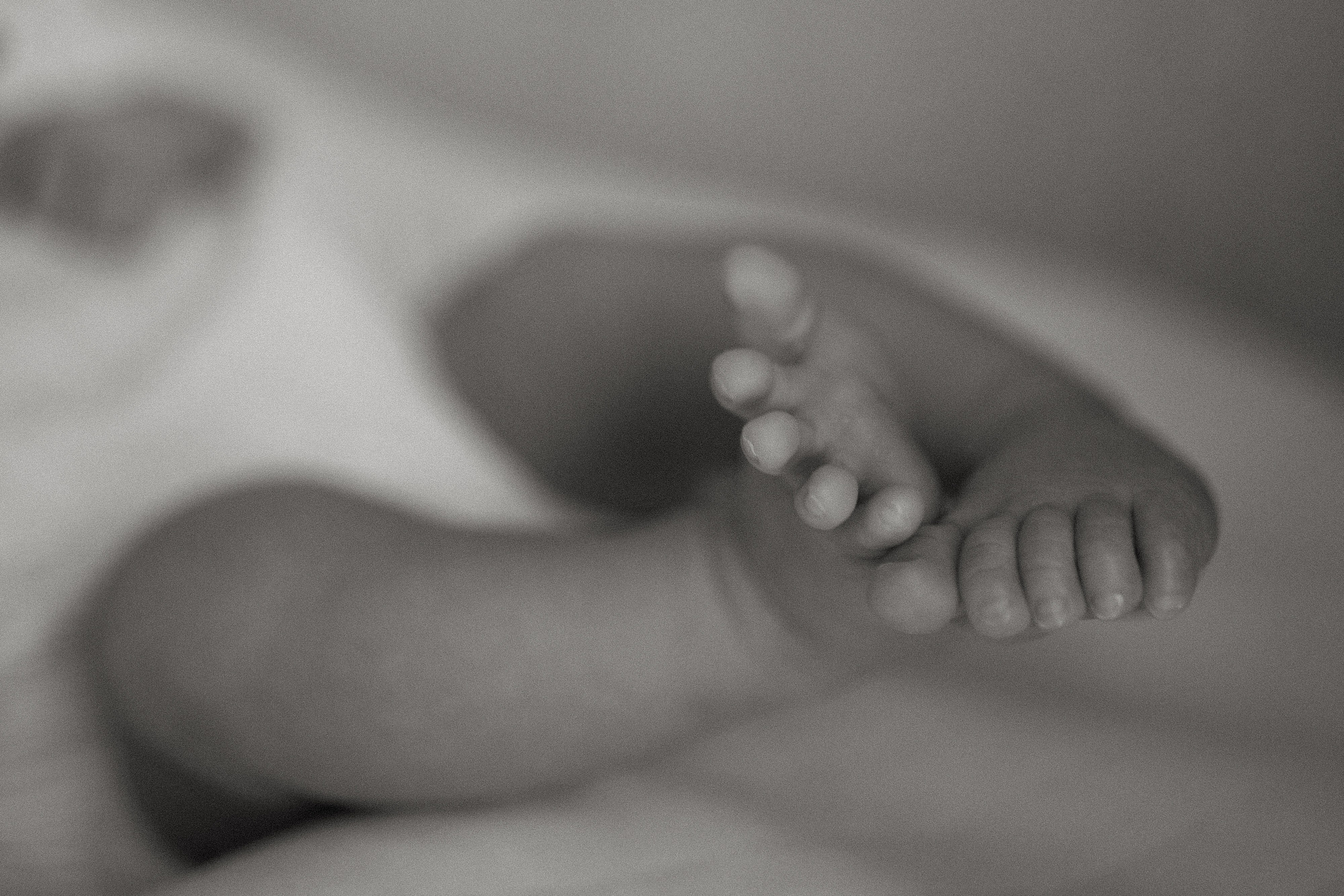 Малышка Эвелина. Свадебный и семейный фотограф в Москве Ксения Шведова