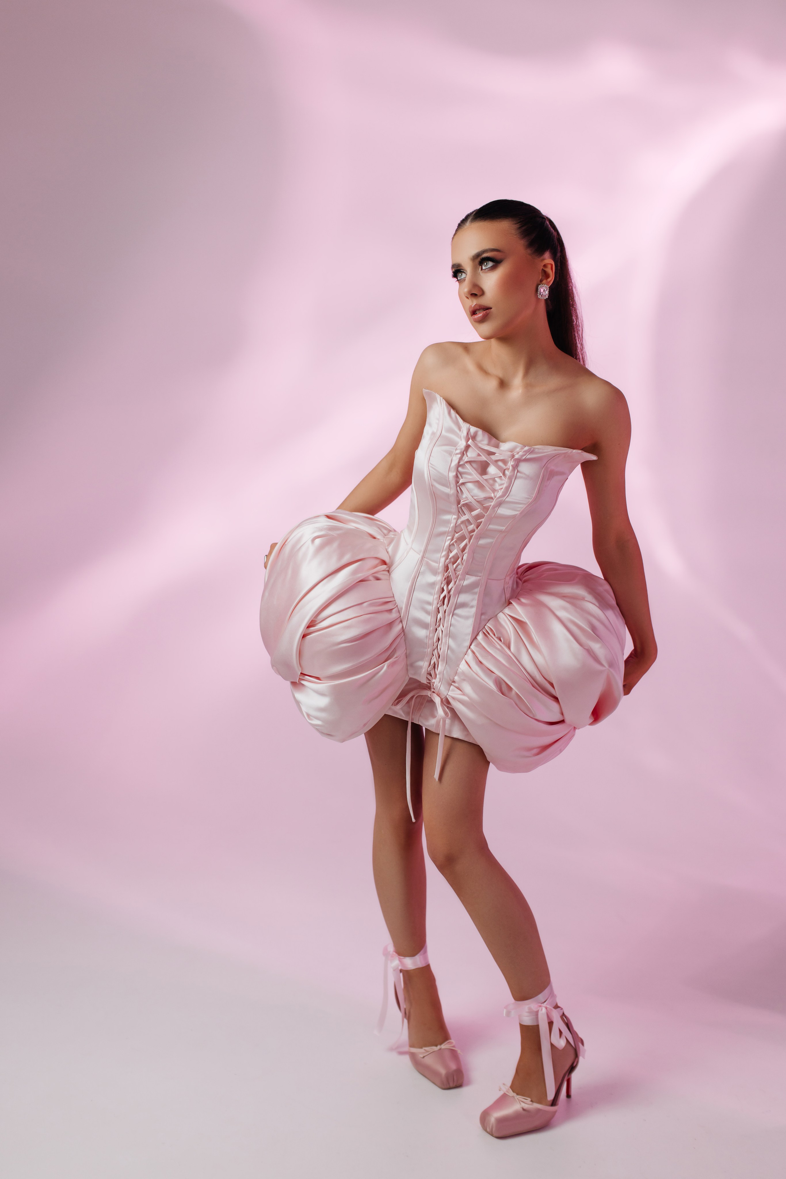 Фотосессия в честь Дня Рождения. Фотограф в Санкт-Петербурге Гранкина Мария