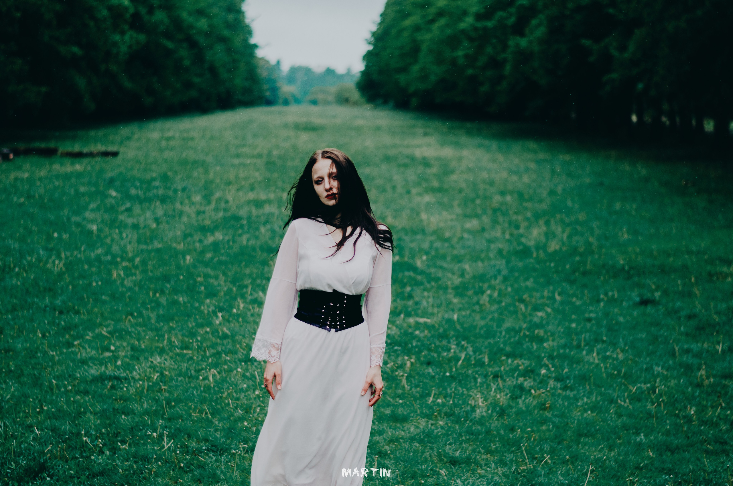 Dark Fairy. Портретный и репортажный фотограф в городе Ставрополь