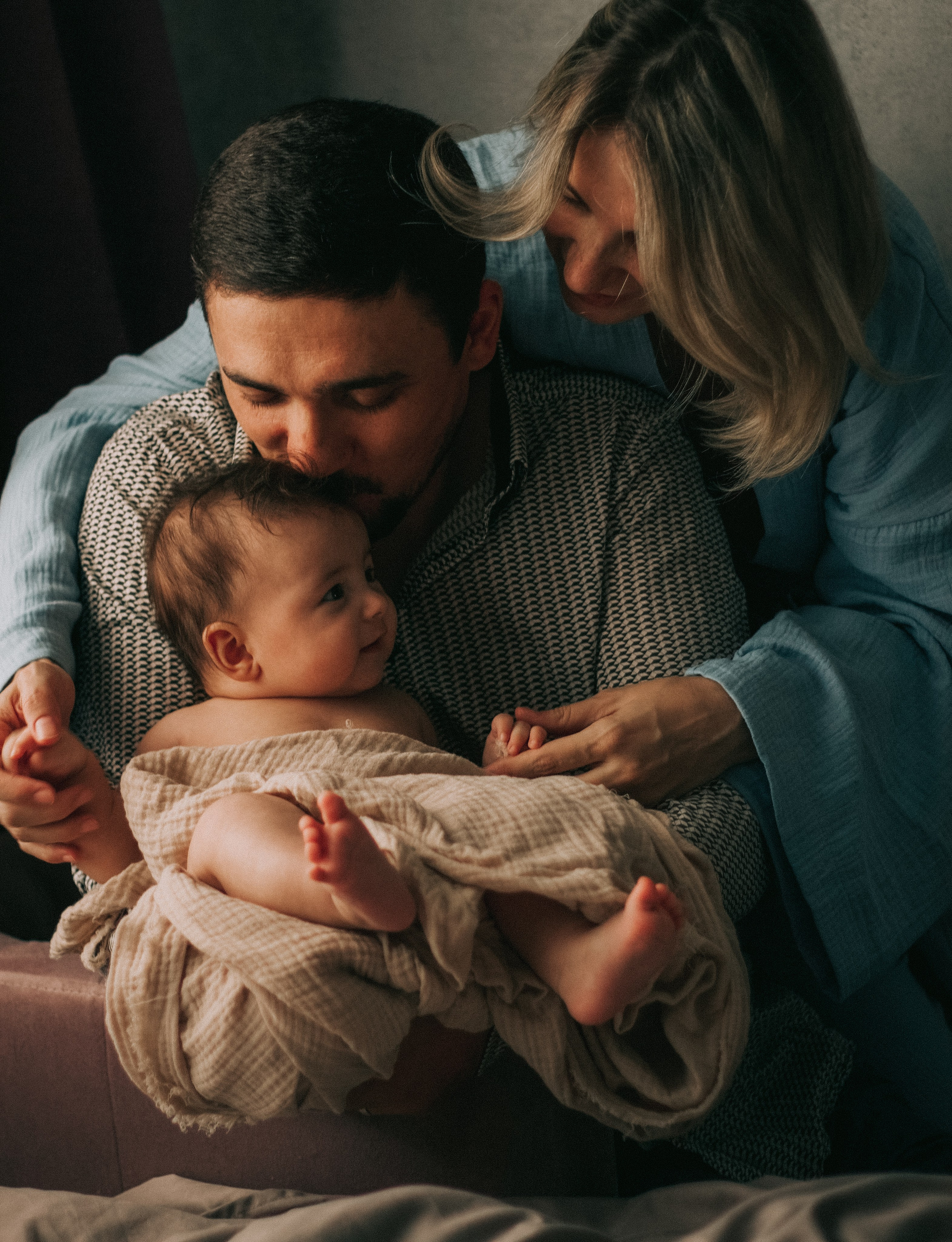 Фотограф Калининград. Семейный детский фотограф в Калининграде Анна Каратай