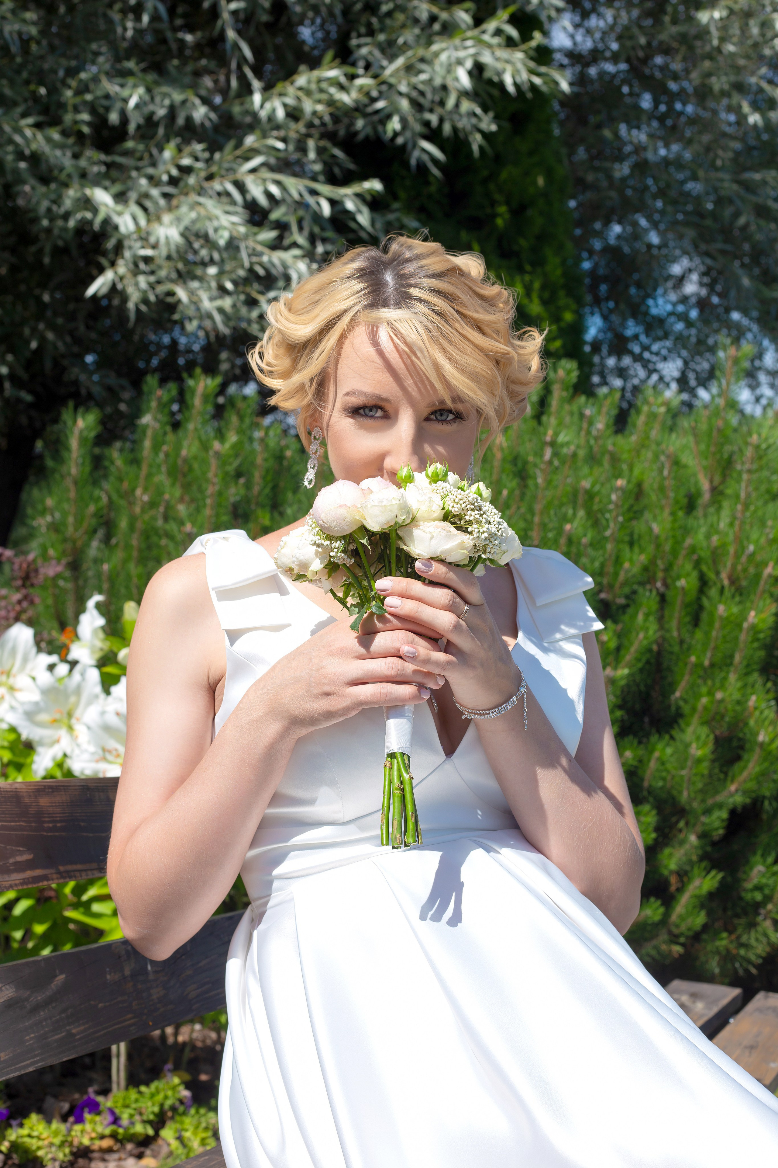 Robinson Club. Юлия Дейкун — семейный фотограф в Минске