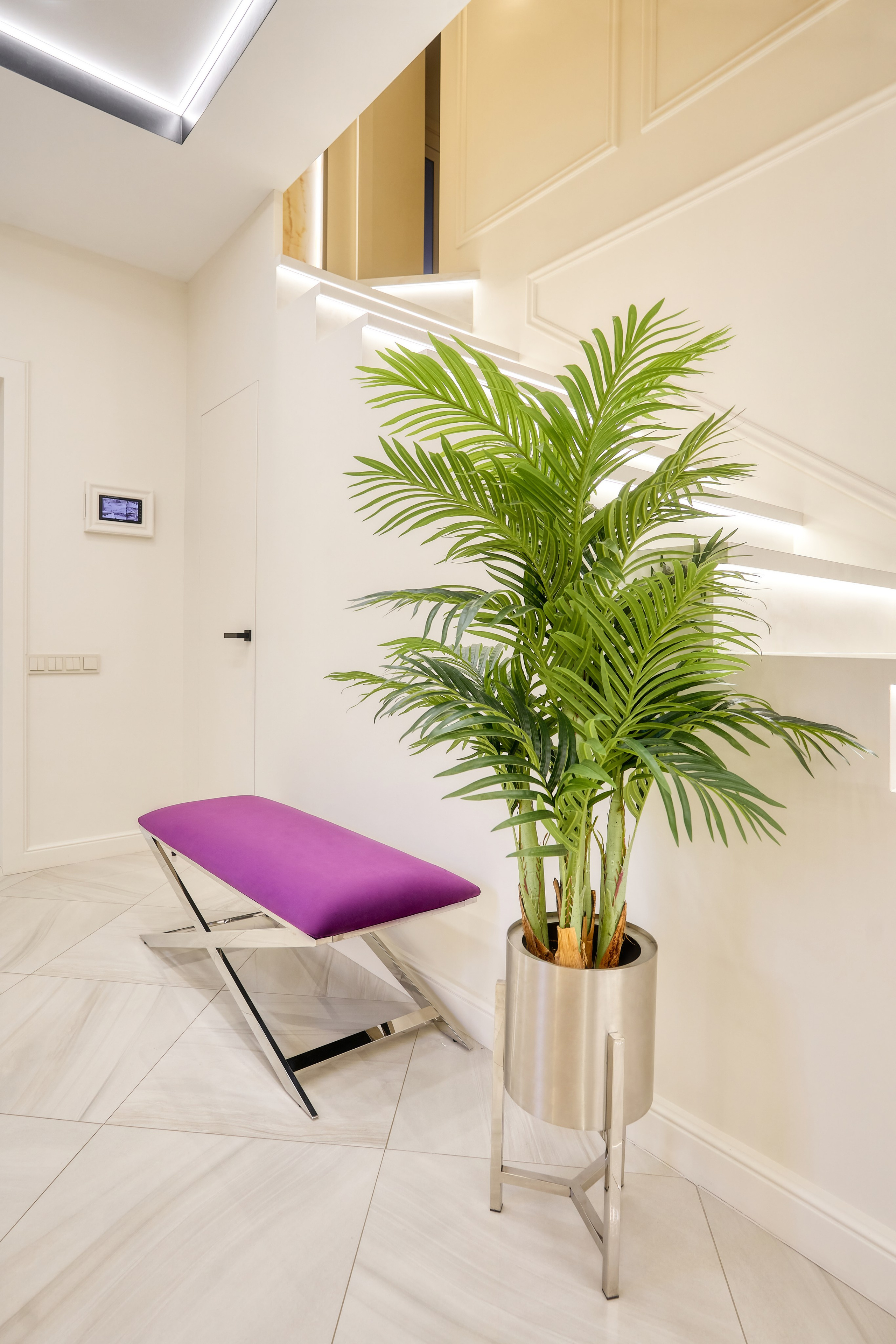 Дом. Фотограф Никита Барановский