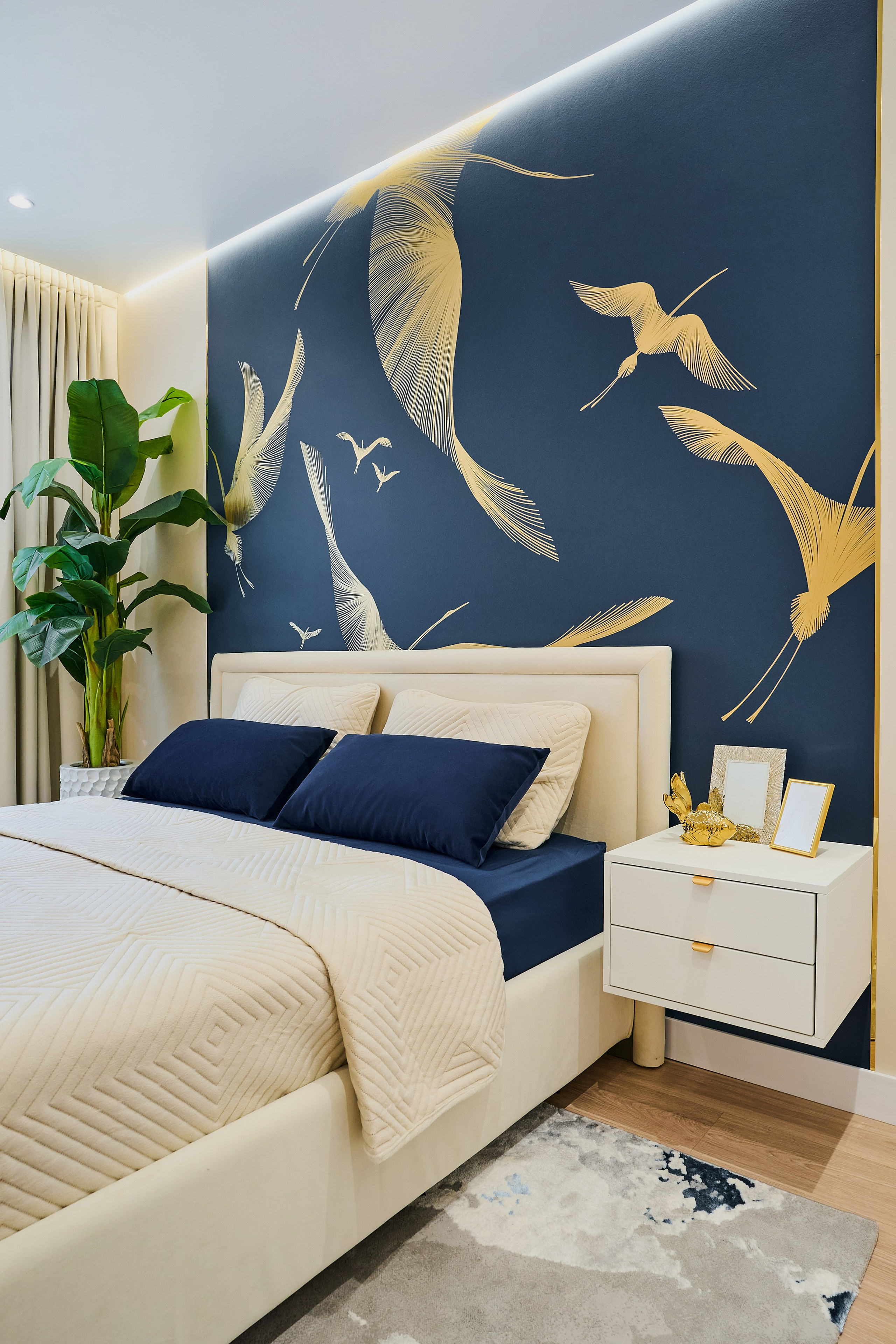 Квартира. Фотограф Никита Барановский