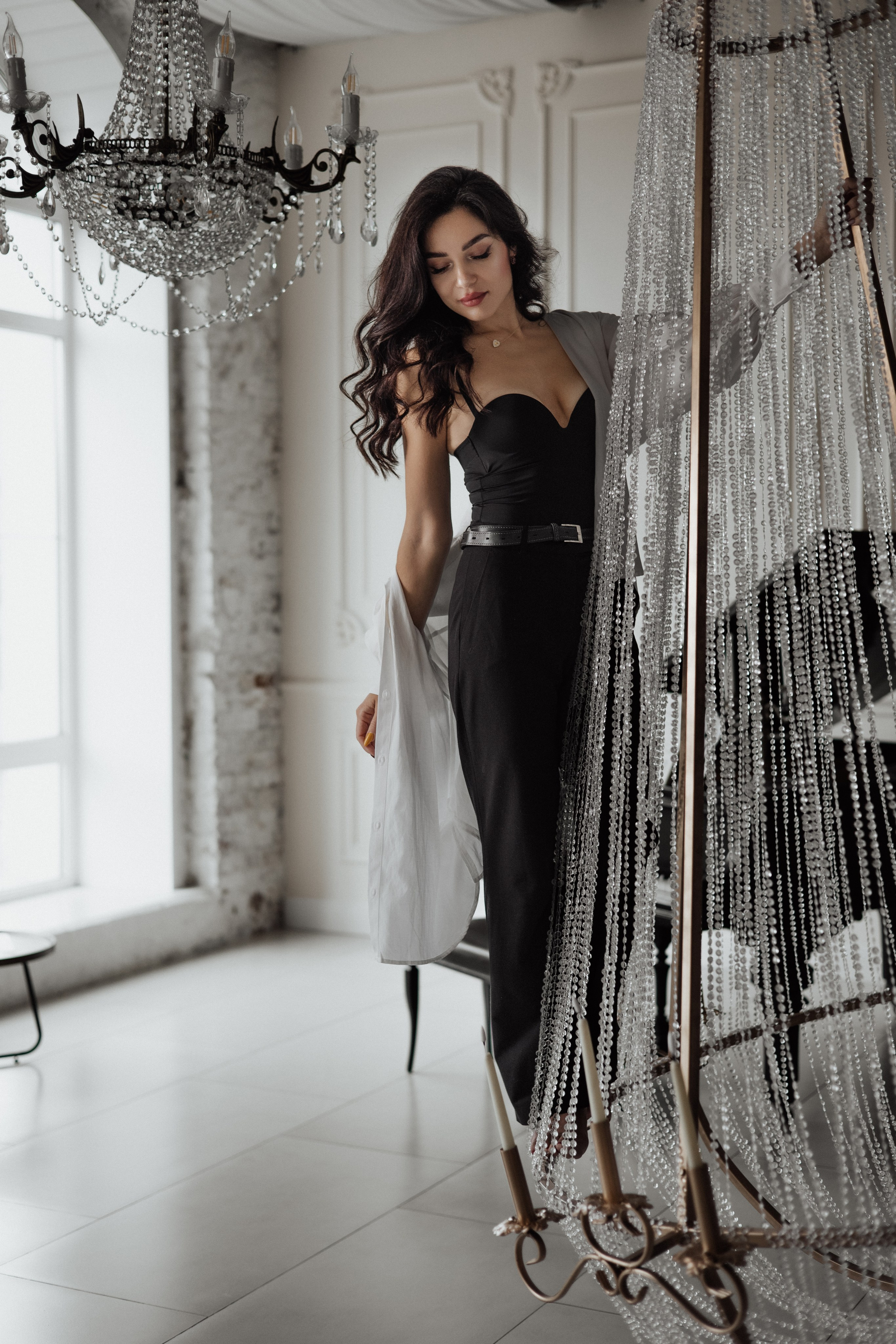 Индивидуальный портрет для тебя (Individual). Свадебный фотограф Иваново Игнатов Дмитрий Фотосессия Иваново