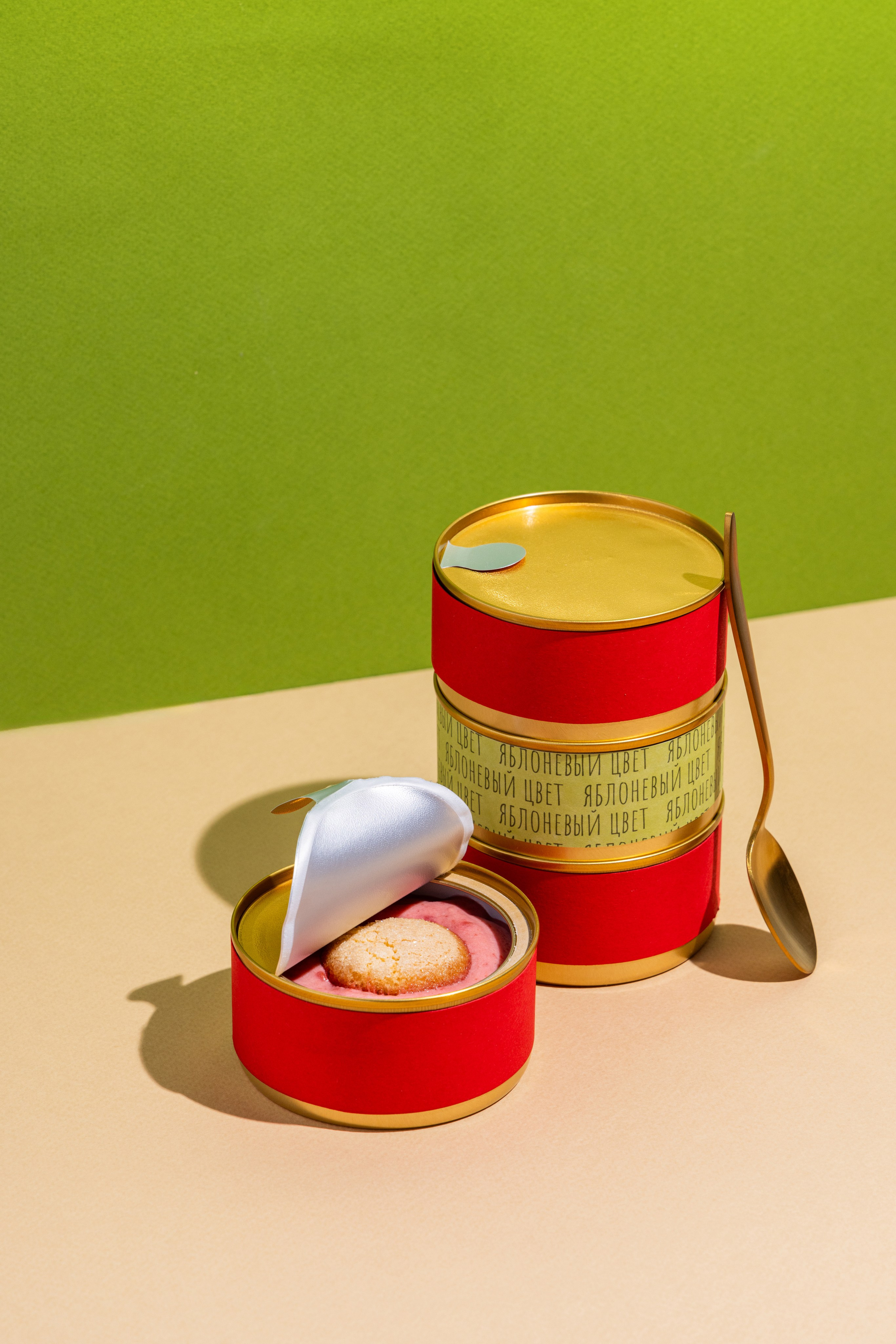 Академия Эксклюзив. Фудфотограф, фудстилист и сет дизайнер в Москве Алена Синицына