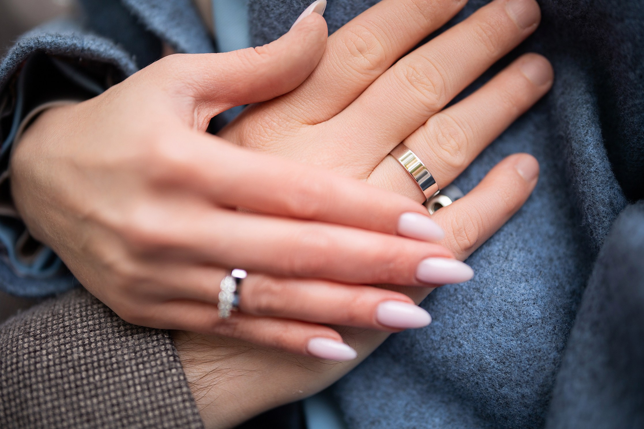 Загс 4. Профессиональный Фотограф в Москве Андрей Славнов