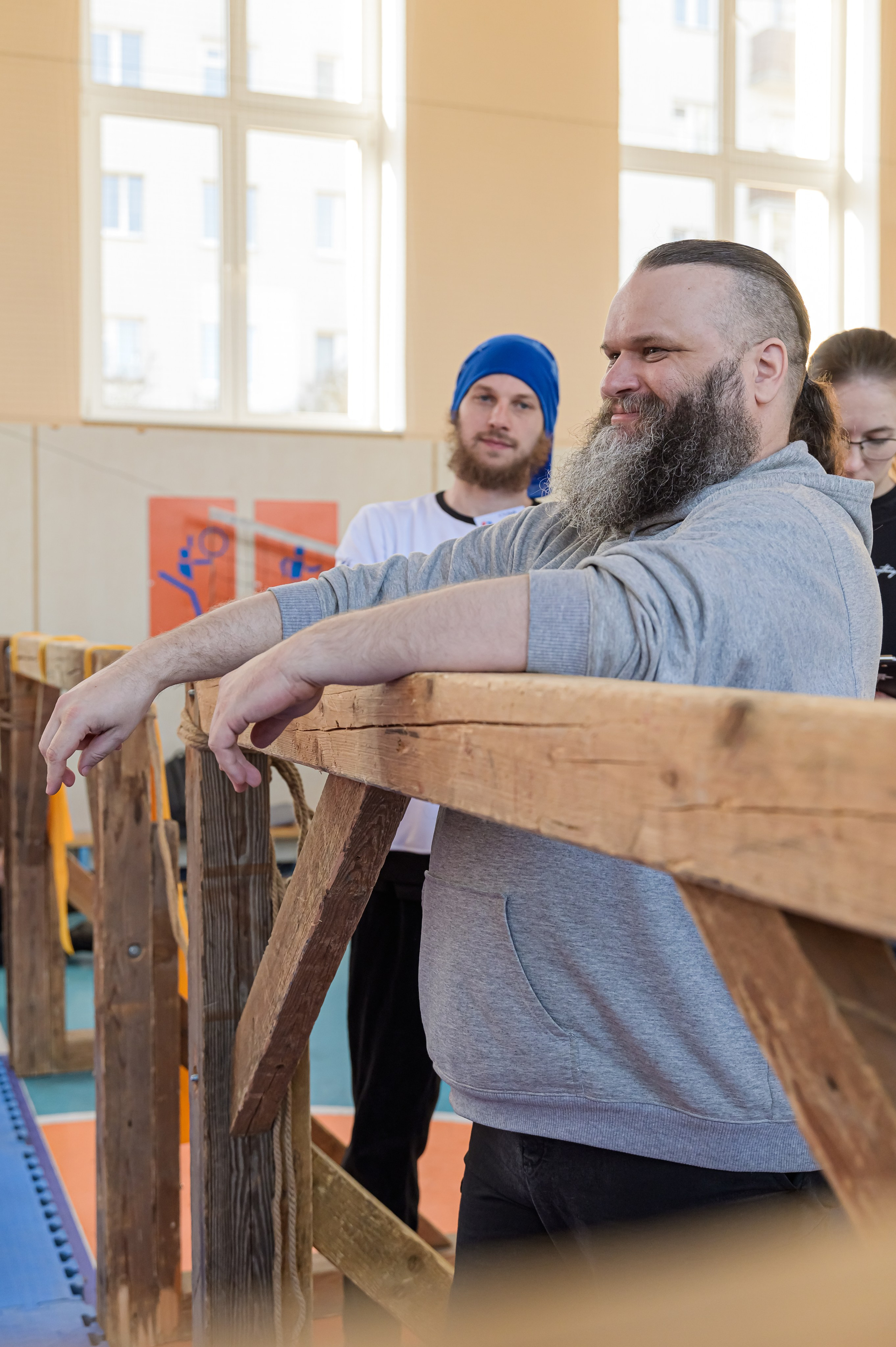 Люты Турнір 2024. Мужской портрет, женский портрет, смелые образы (Минск, Беларусь)