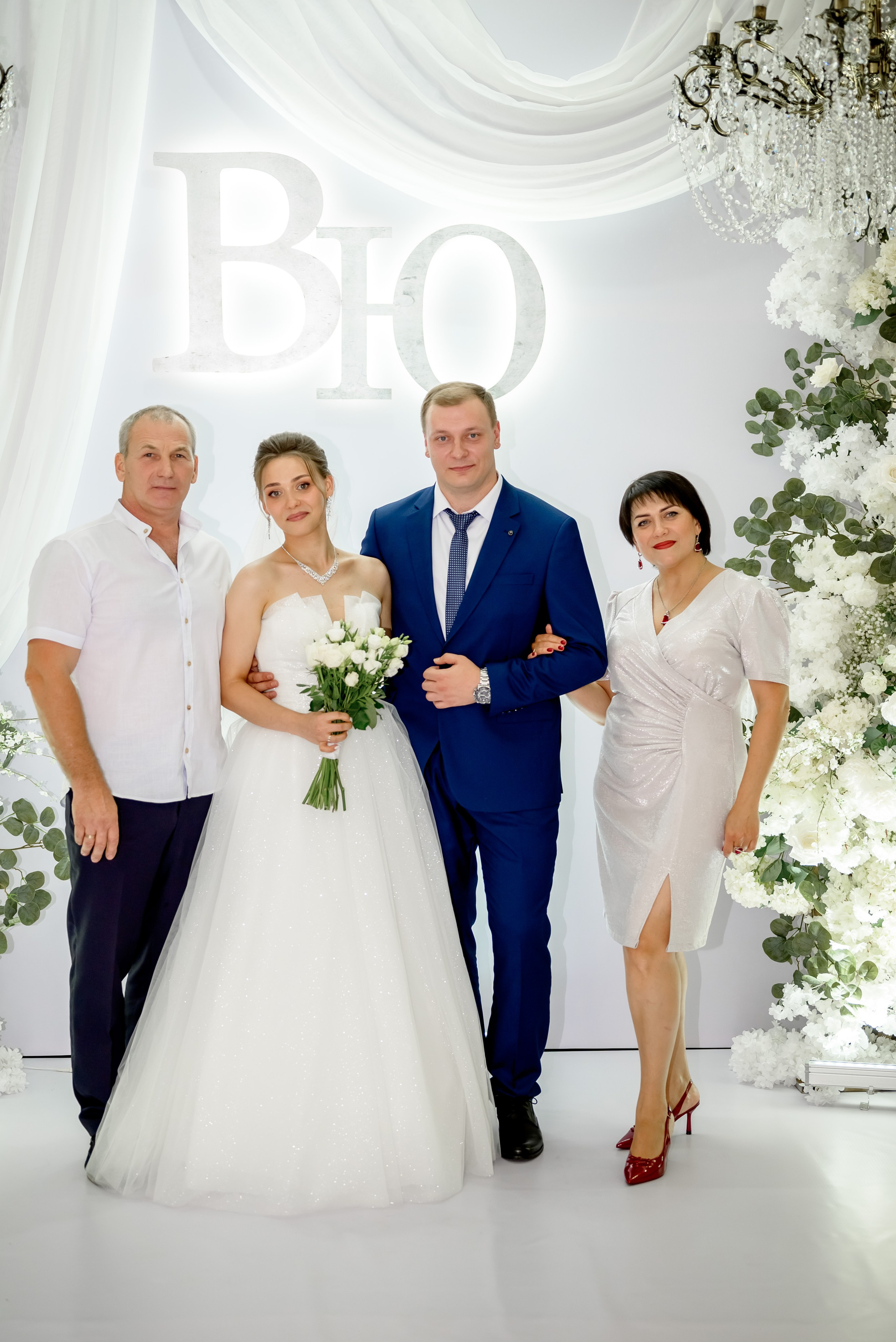 Банкетная часть. Юлия Басня семейный и свадебный фотограф в Донецке