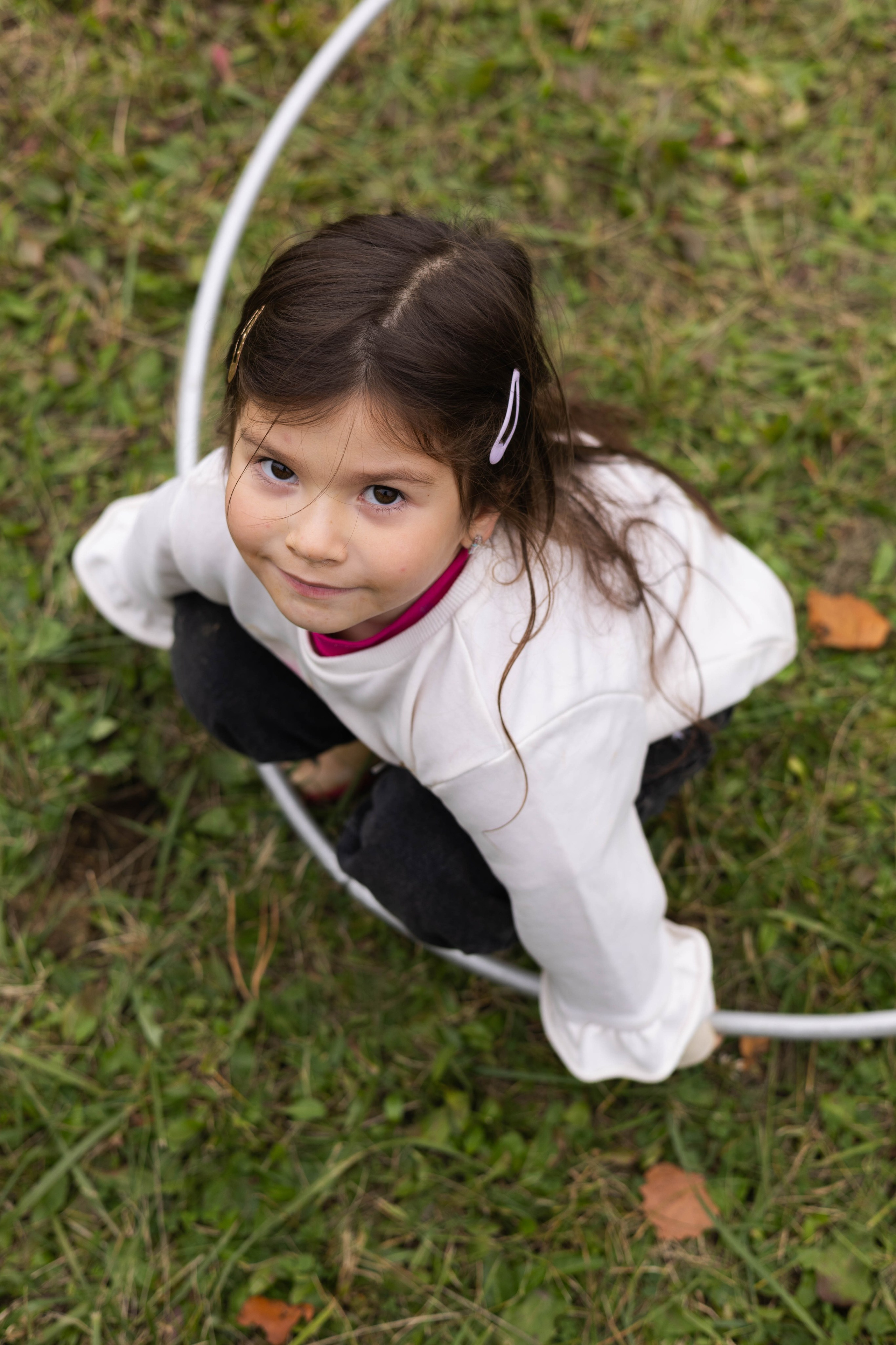 Детский портрет. Фотограф Шурыгина Эльвира Москва