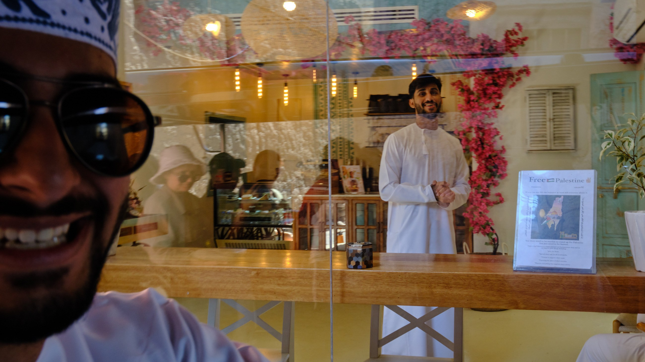 Оман. ОАЭ. Катар. Бахрейн. Юрий Березнюк. Фотожурналистика