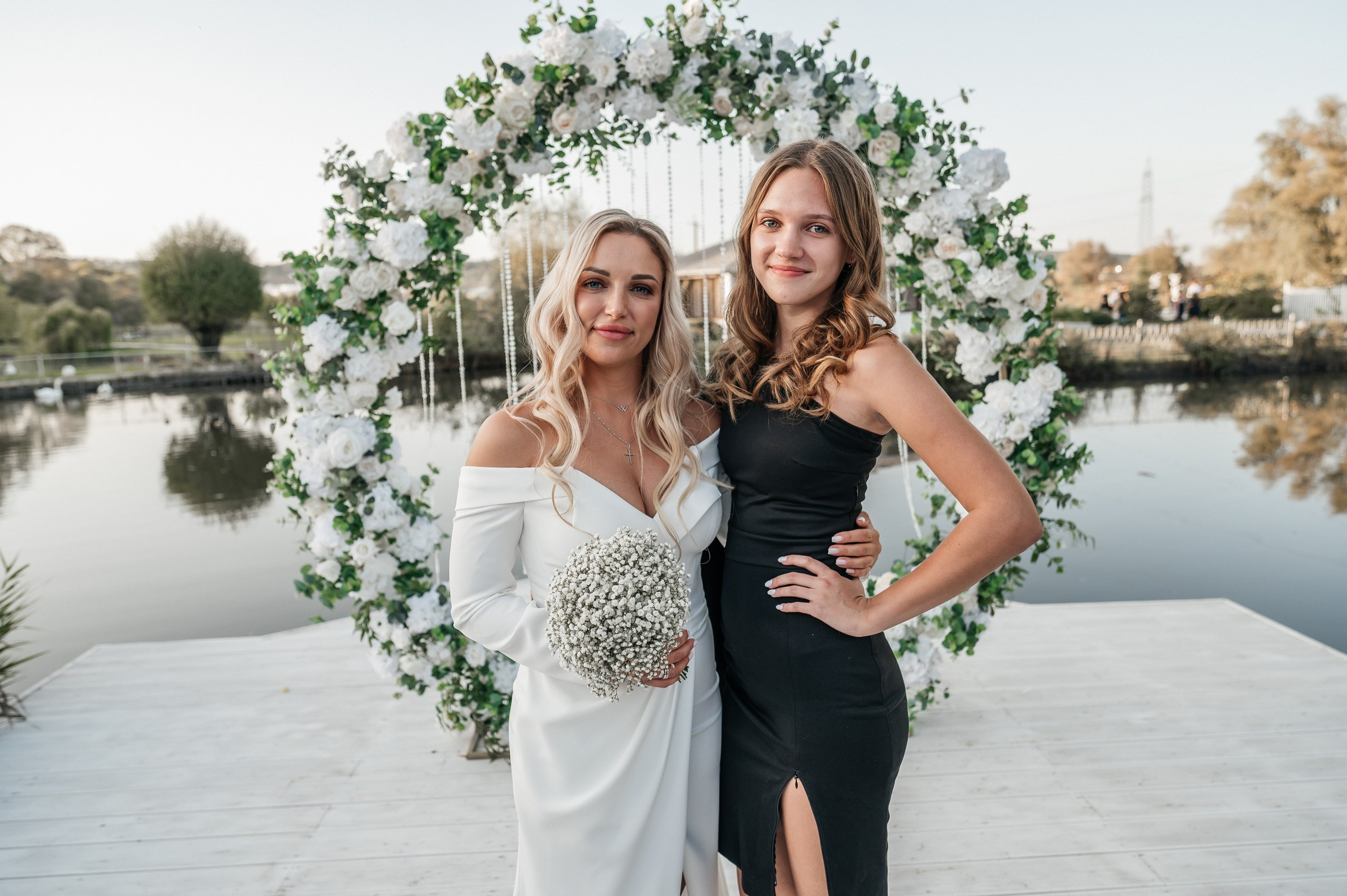 Евгений и Наталья. Фотограф Екатерина Бочарникова