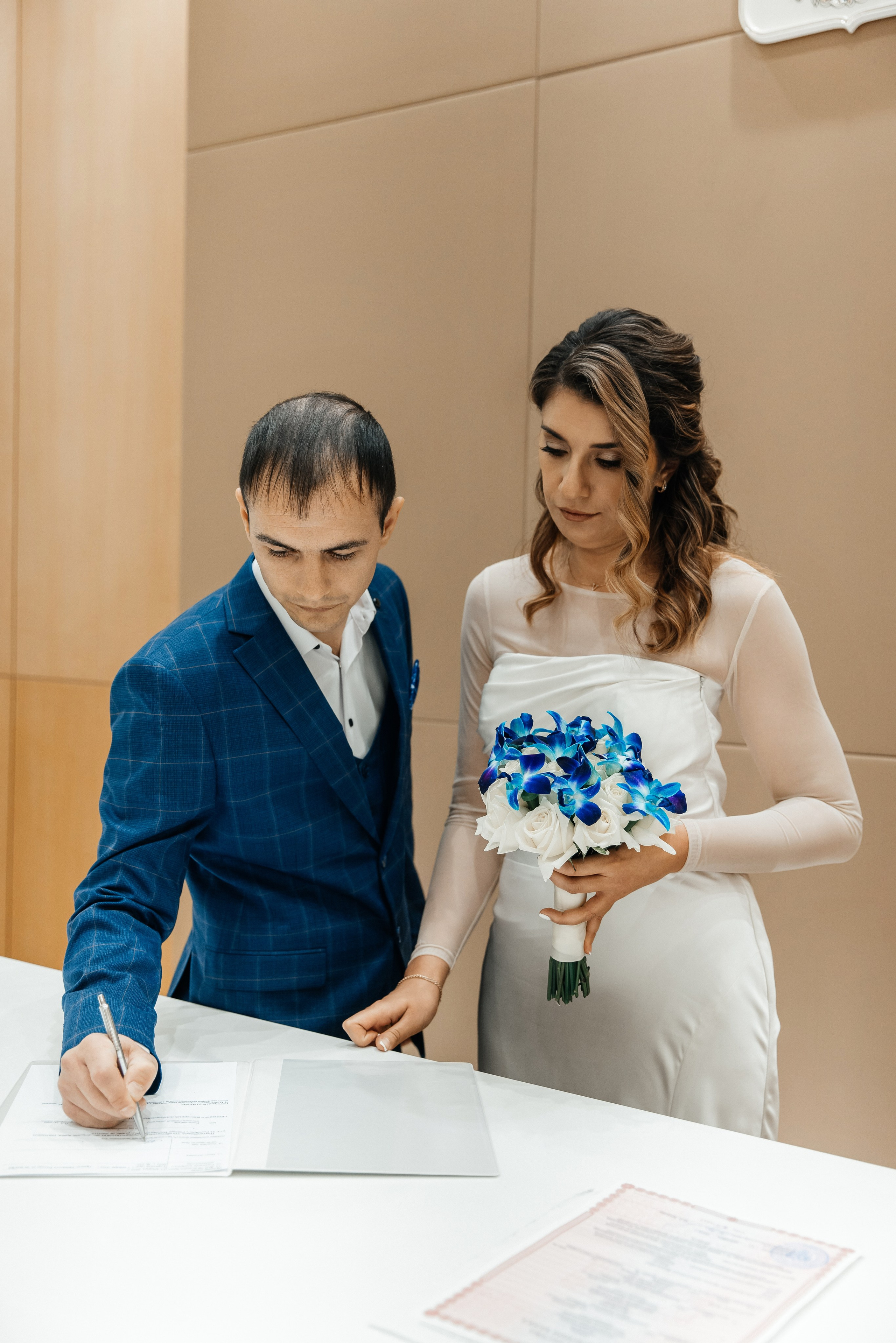 Виктория и Антон| Барвиха. Фотограф Москва Шептаев Артём