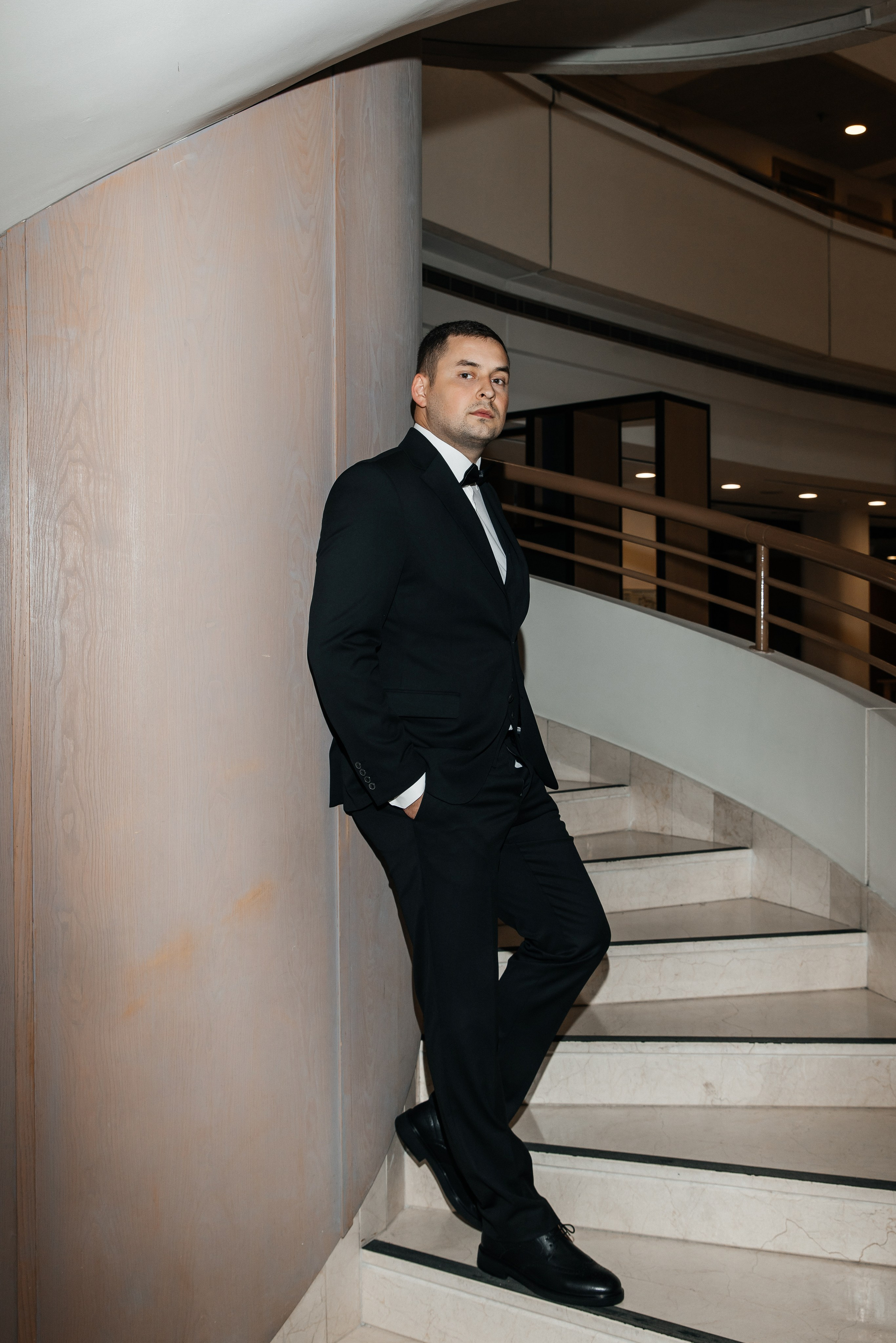 Дарина и Артём. Фотограф Москва Шептаев Артём