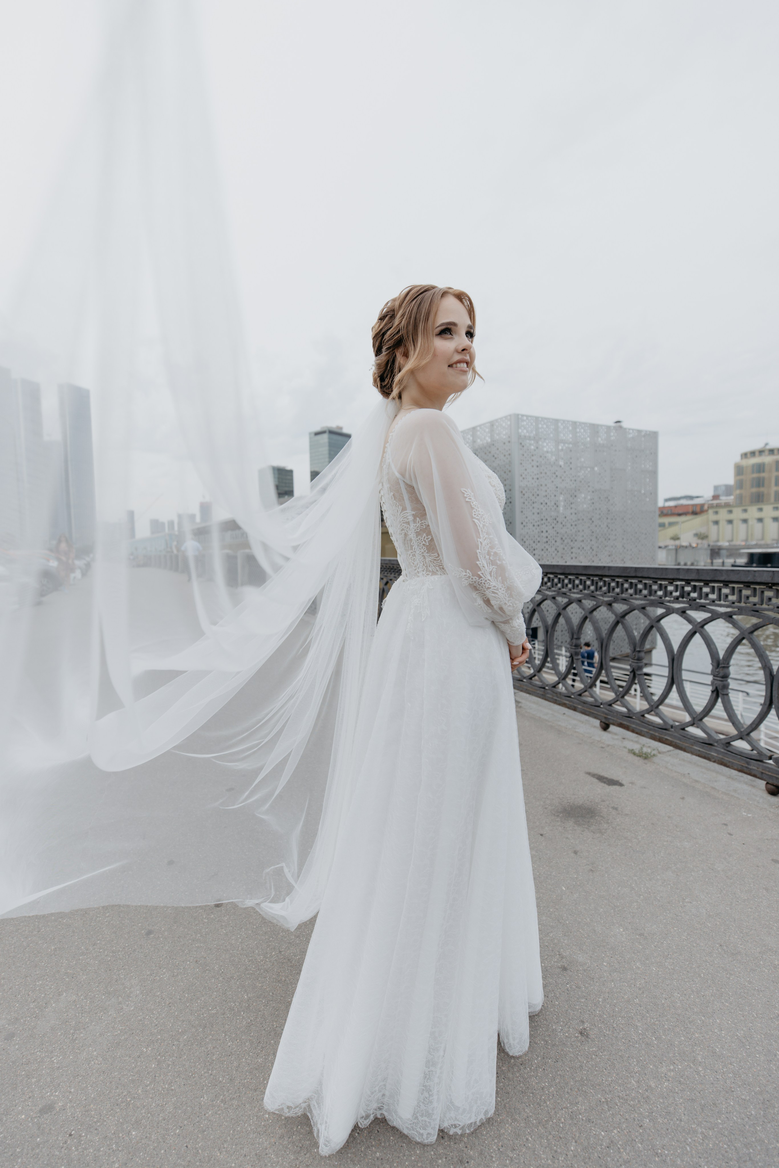 #1 Полный свадебный день. Фотограф Москва Шептаев Артём