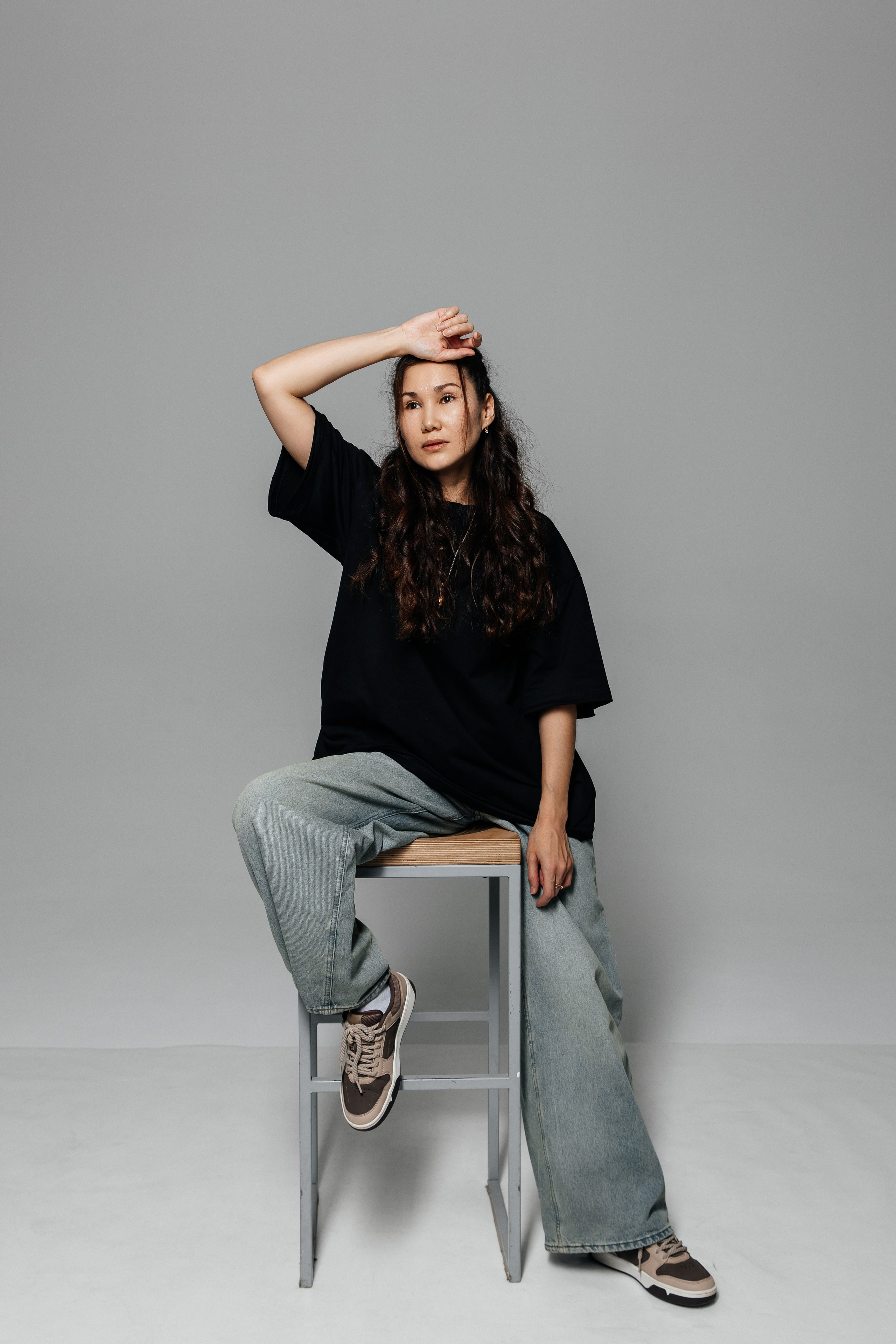 Алсу и Миржан. Фотограф Москва Шептаев Артём