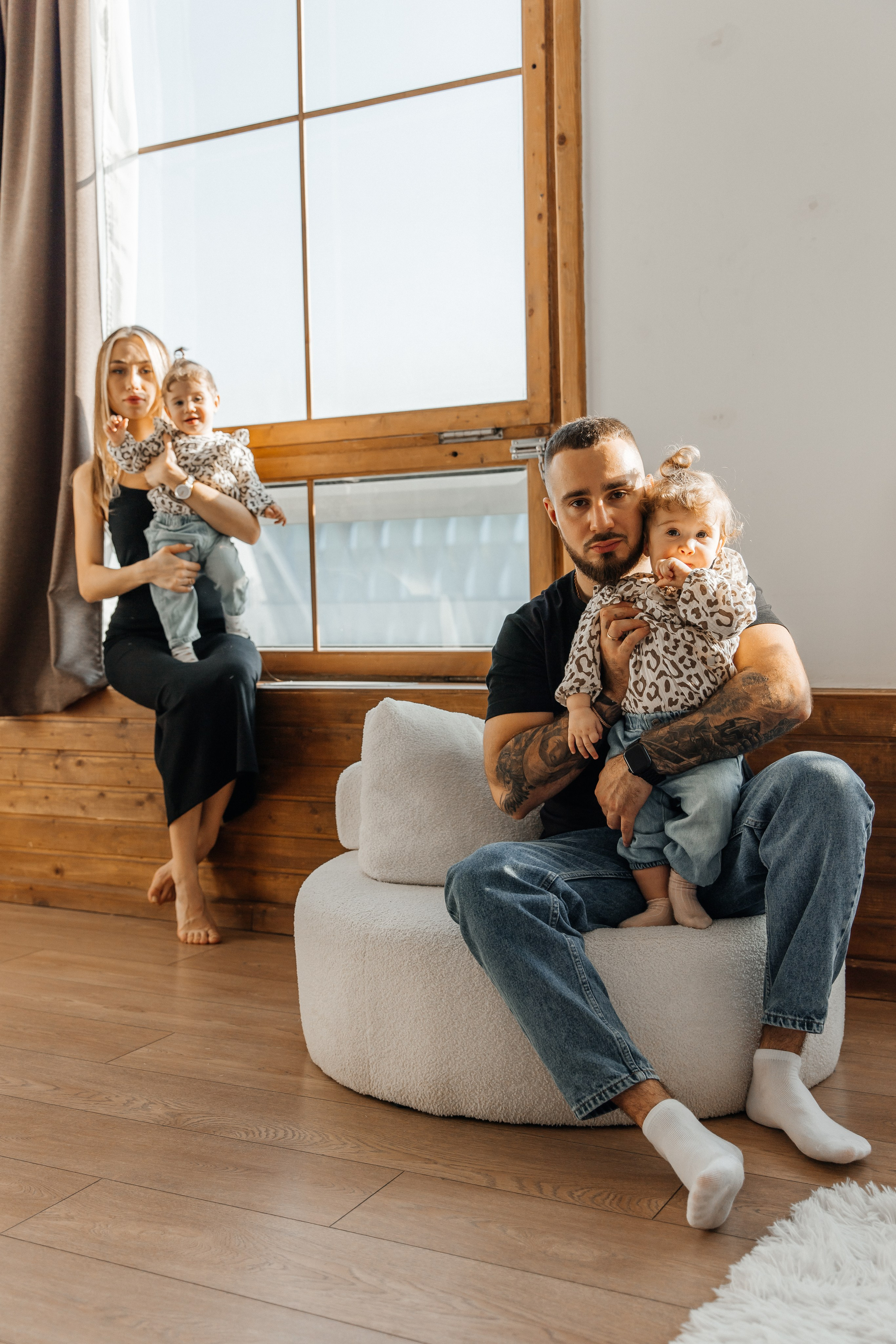 Борис|Валерия|Адель|Алиса. Фотограф Москва Шептаев Артём