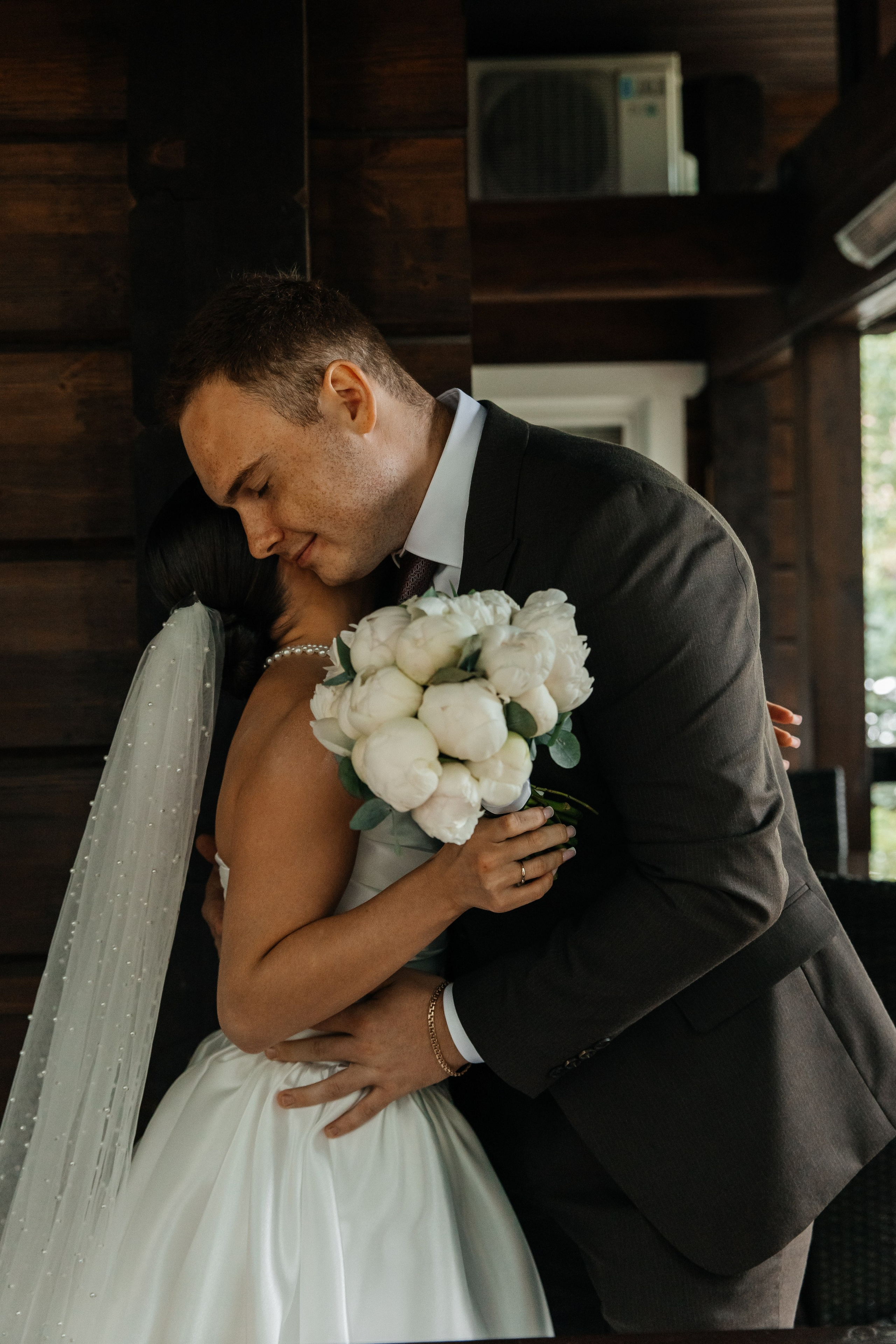 Дмитрий и Полина. Фотограф Москва Шептаев Артём