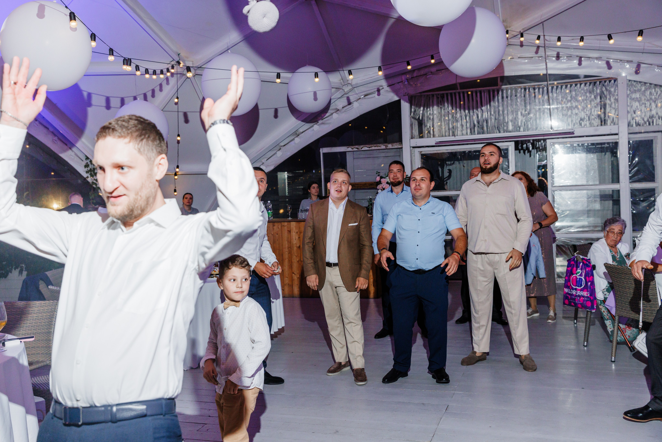 Екатерина и Арсений. Фотограф Москва Шептаев Артём