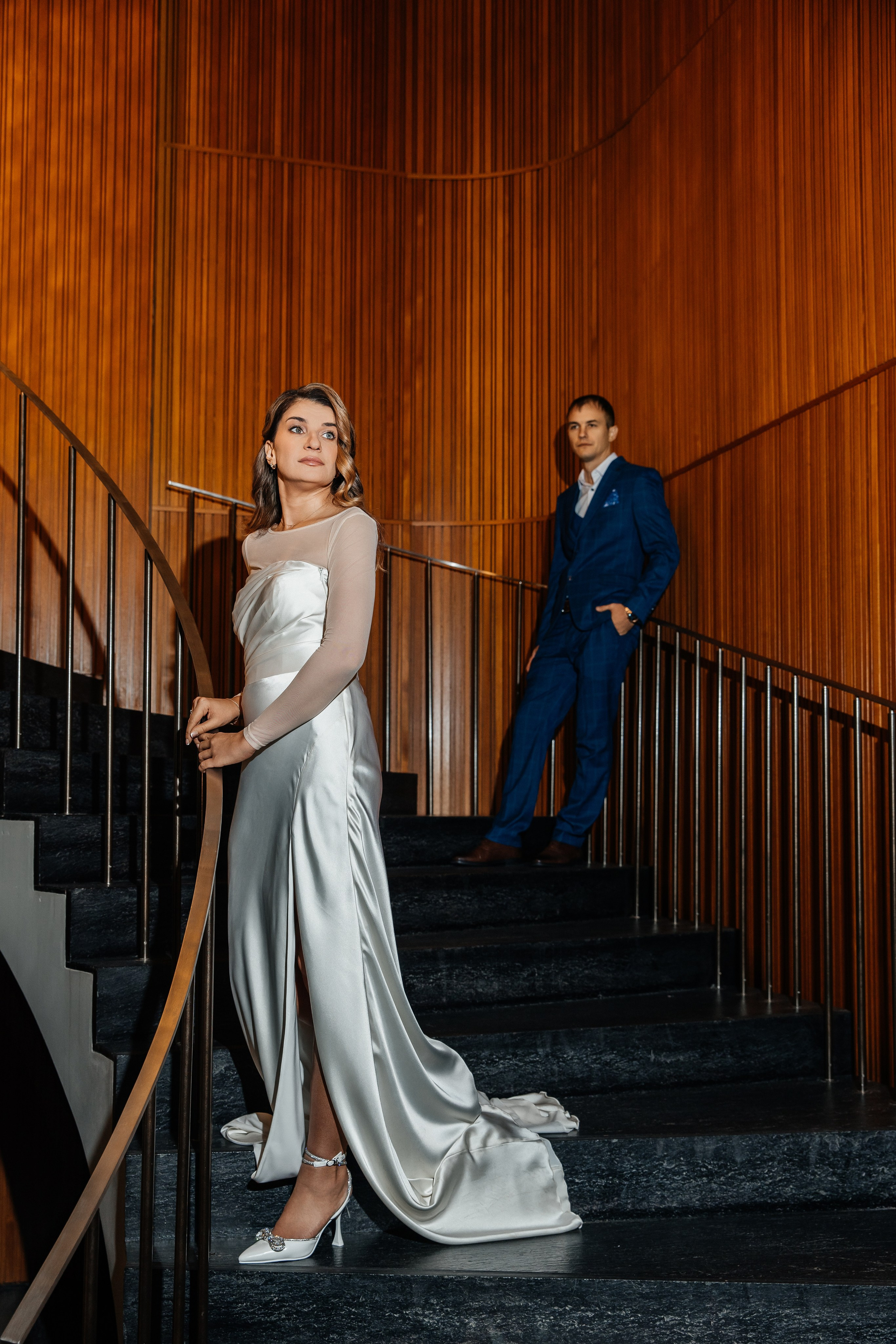 Виктория и Антон| Барвиха. Фотограф Москва Шептаев Артём