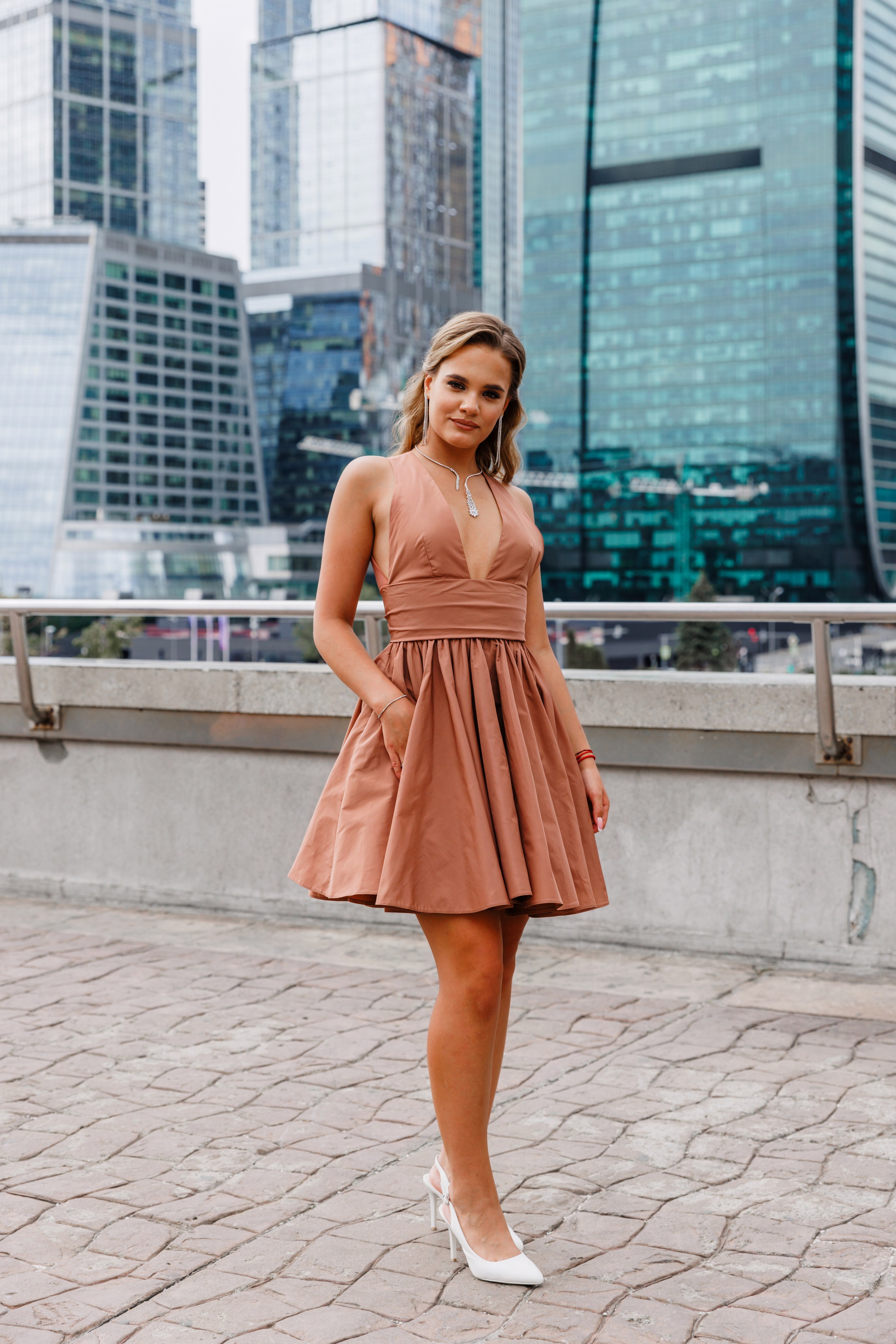 Школа 152. Фотограф Москва Шептаев Артём