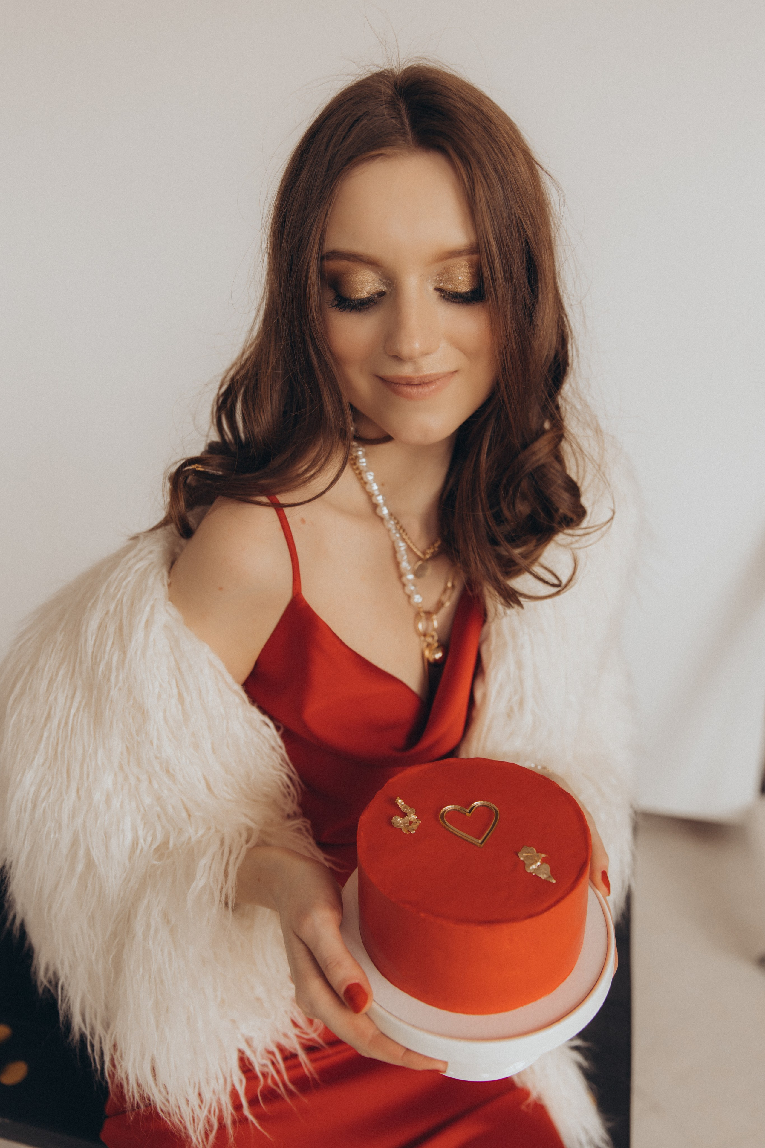 Дмитрий и Светлана. Свадебный и семейный фотограф в Белгороде Евгения Курочкина