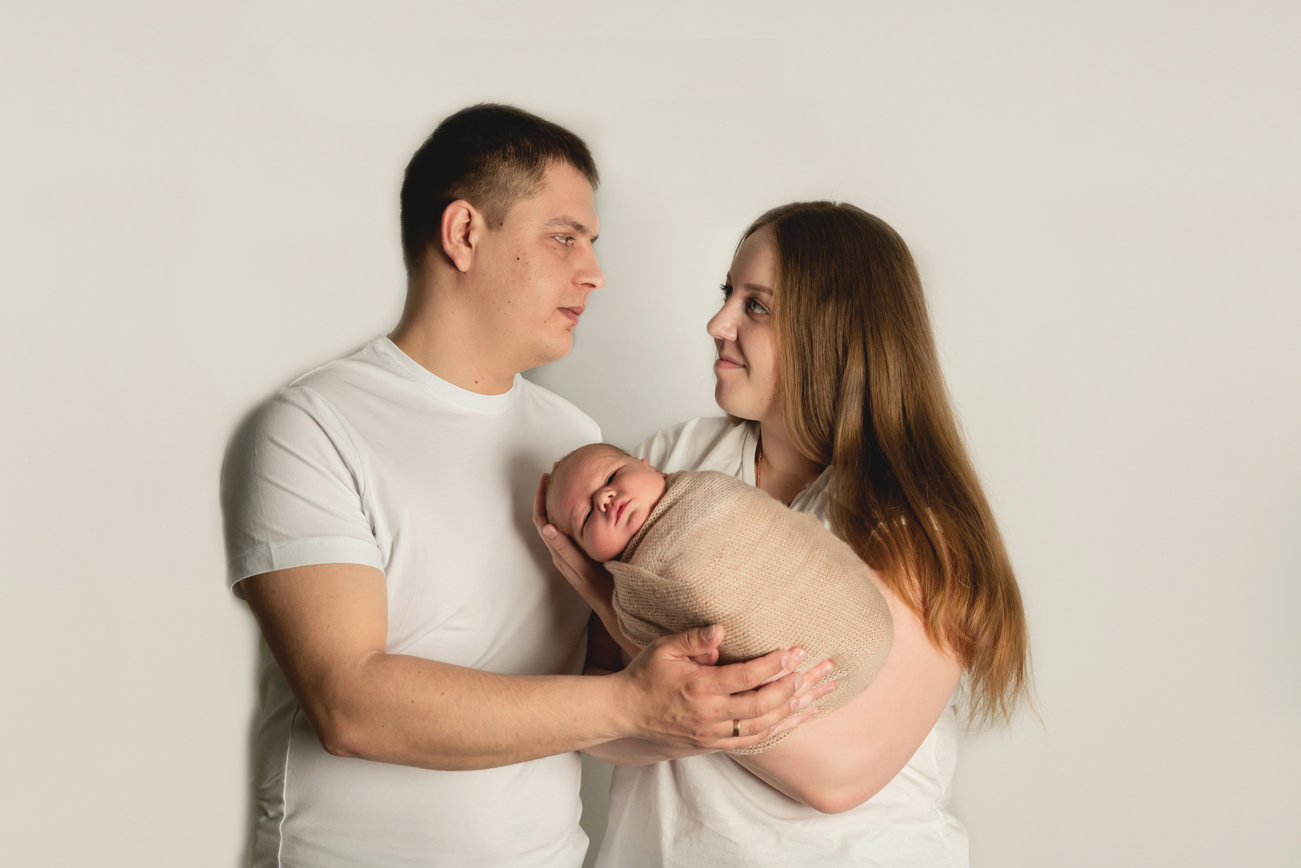 Савелий. Фотограф новорожденных Тюмень