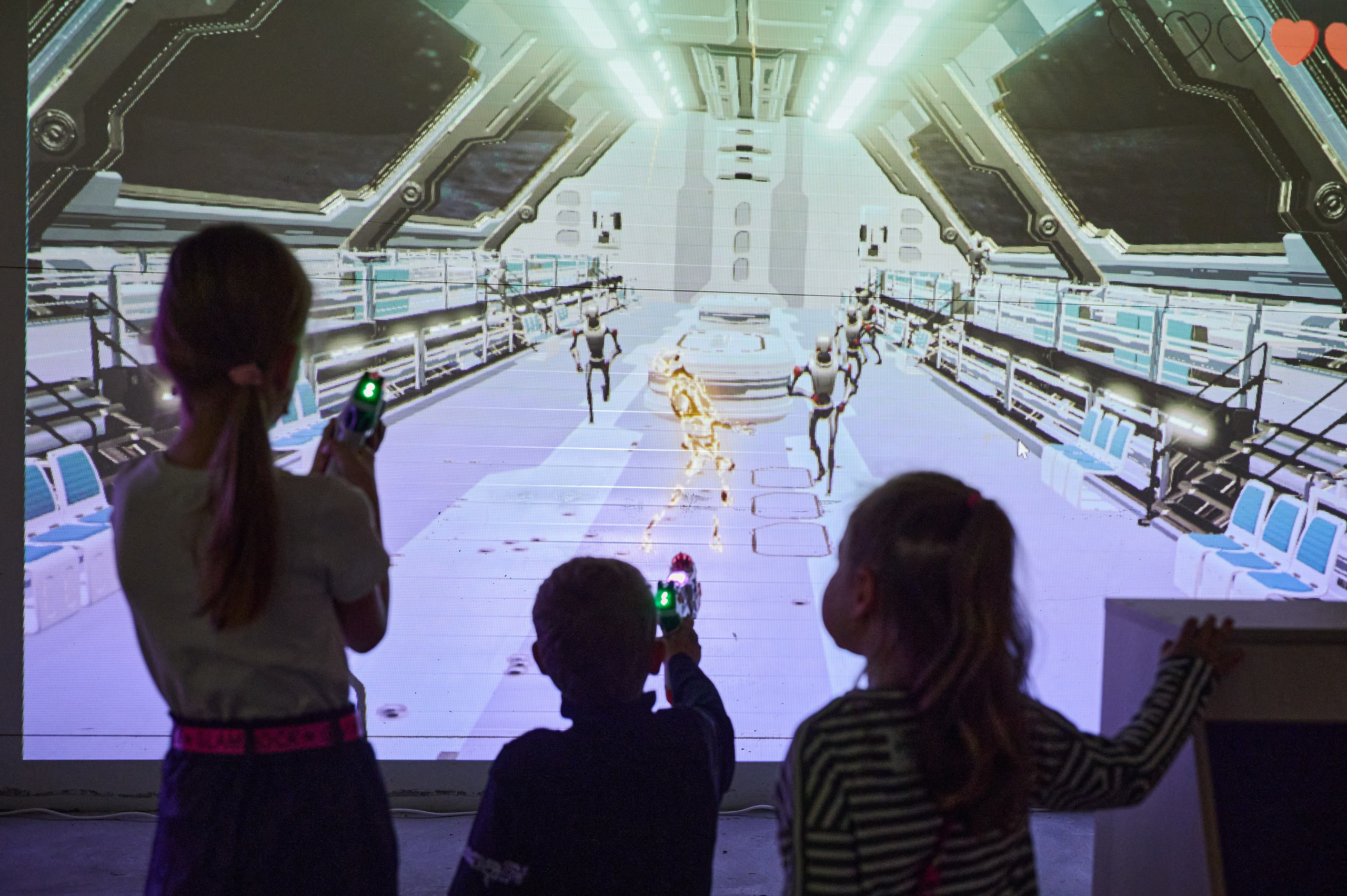 Вторжение инопланетян и криошоу. Фотограф Опыт Качество Скорость Горный Алтай Барнаул