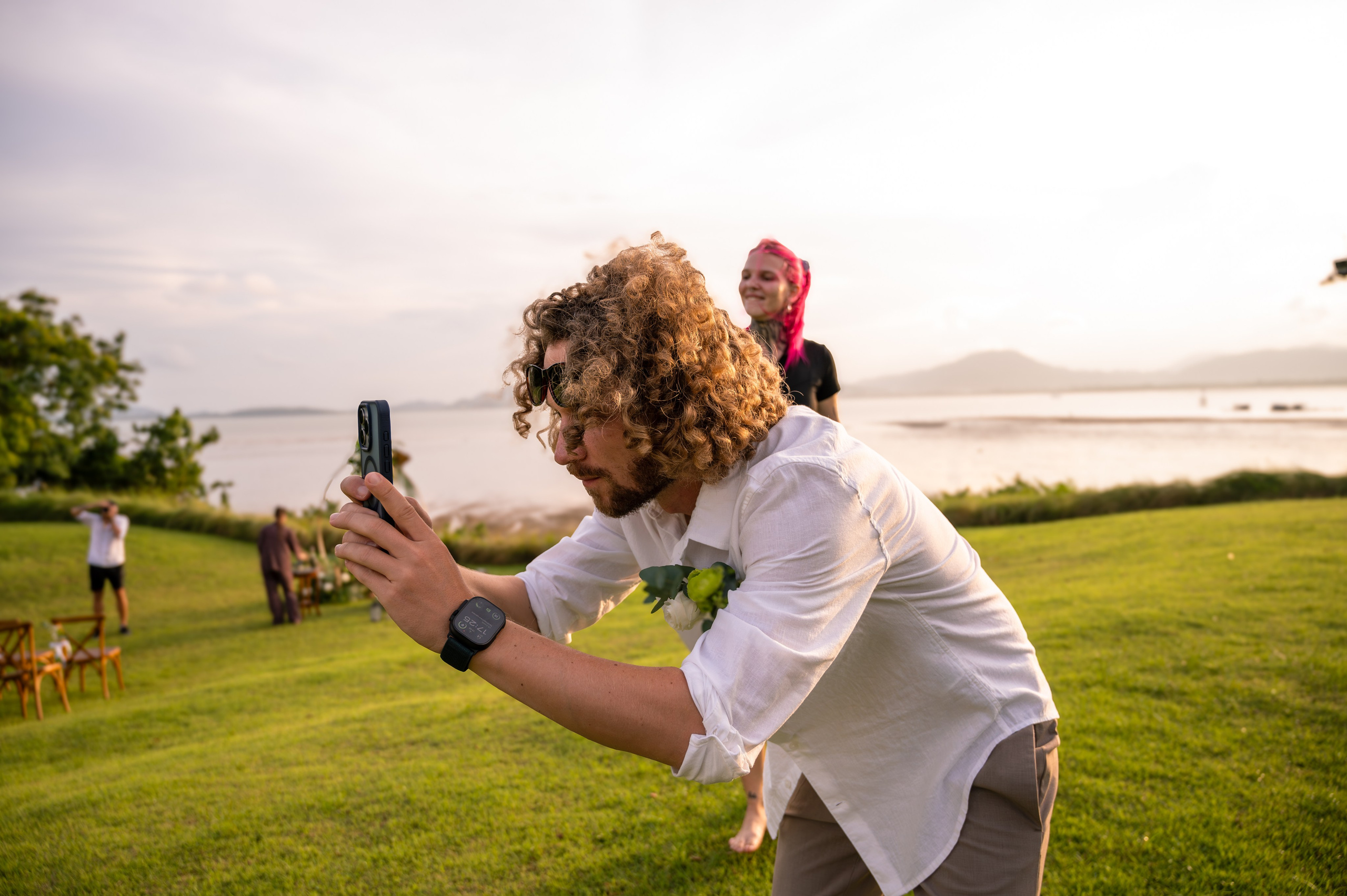 E&E Wedding. Photo & Video production, in Bishkek, Kyrgyzstan