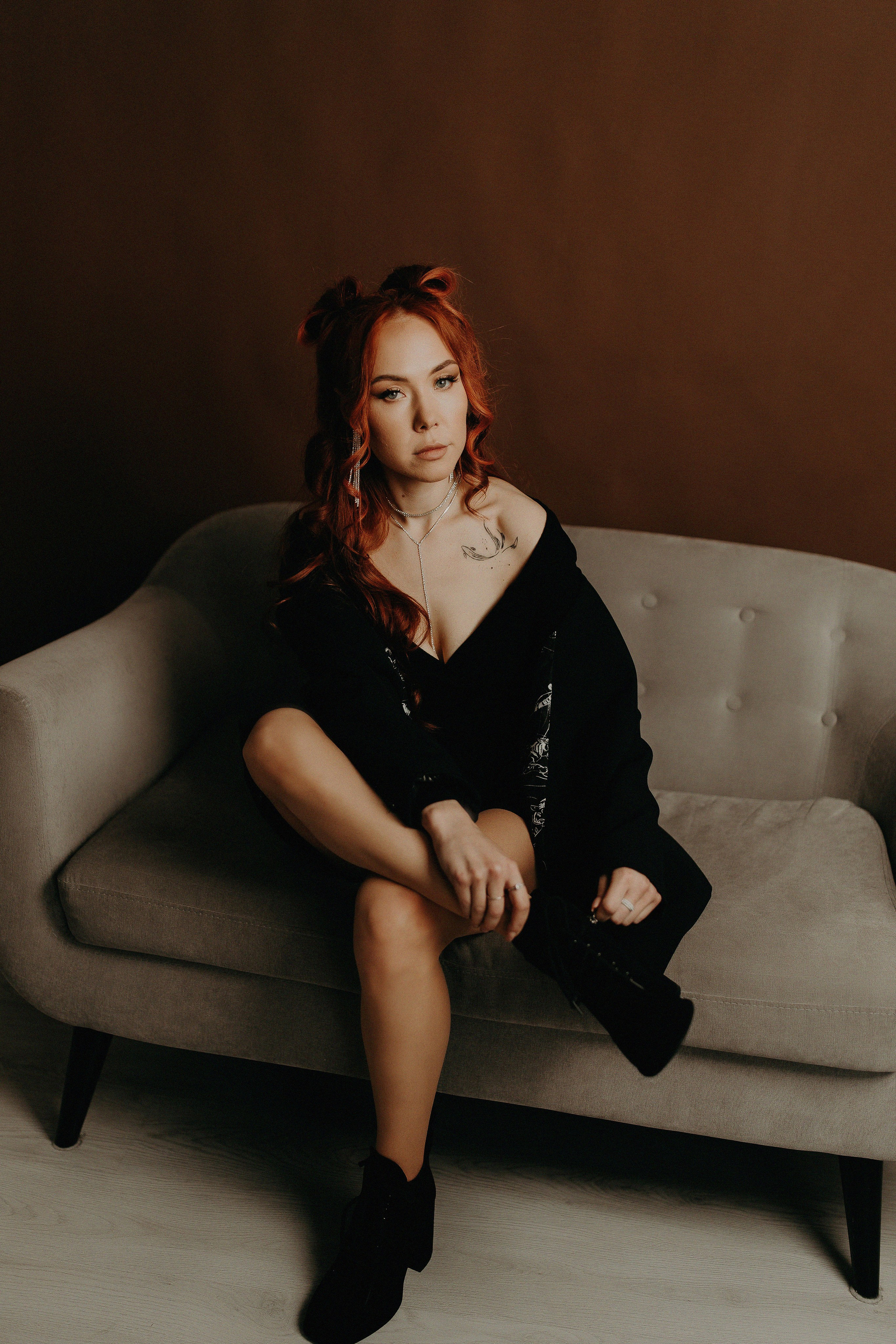 Даша. Свадебный и семейный фотограф в Казани и Волжске