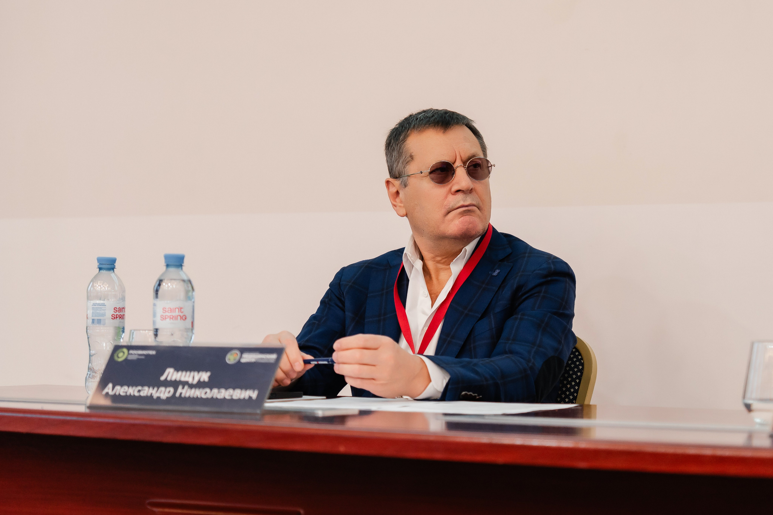 Кардиоклиника 2025. Фотограф Ярославль — Роман Андреев