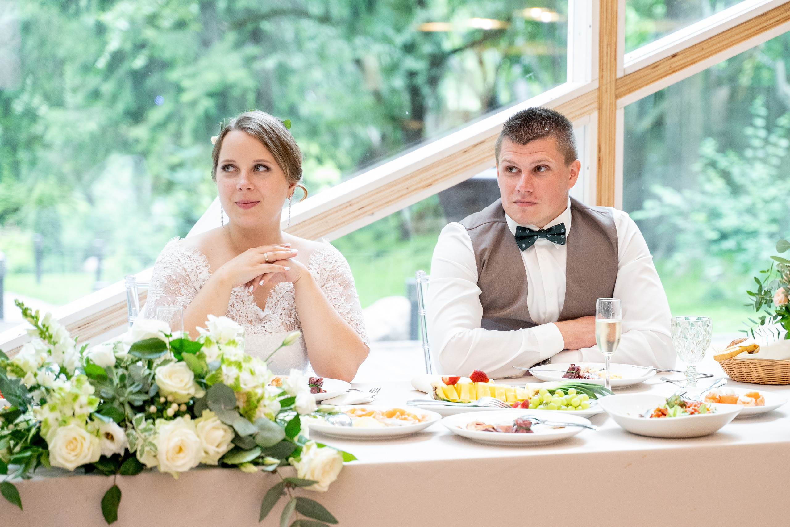 Дмитрий и Вика. Архив