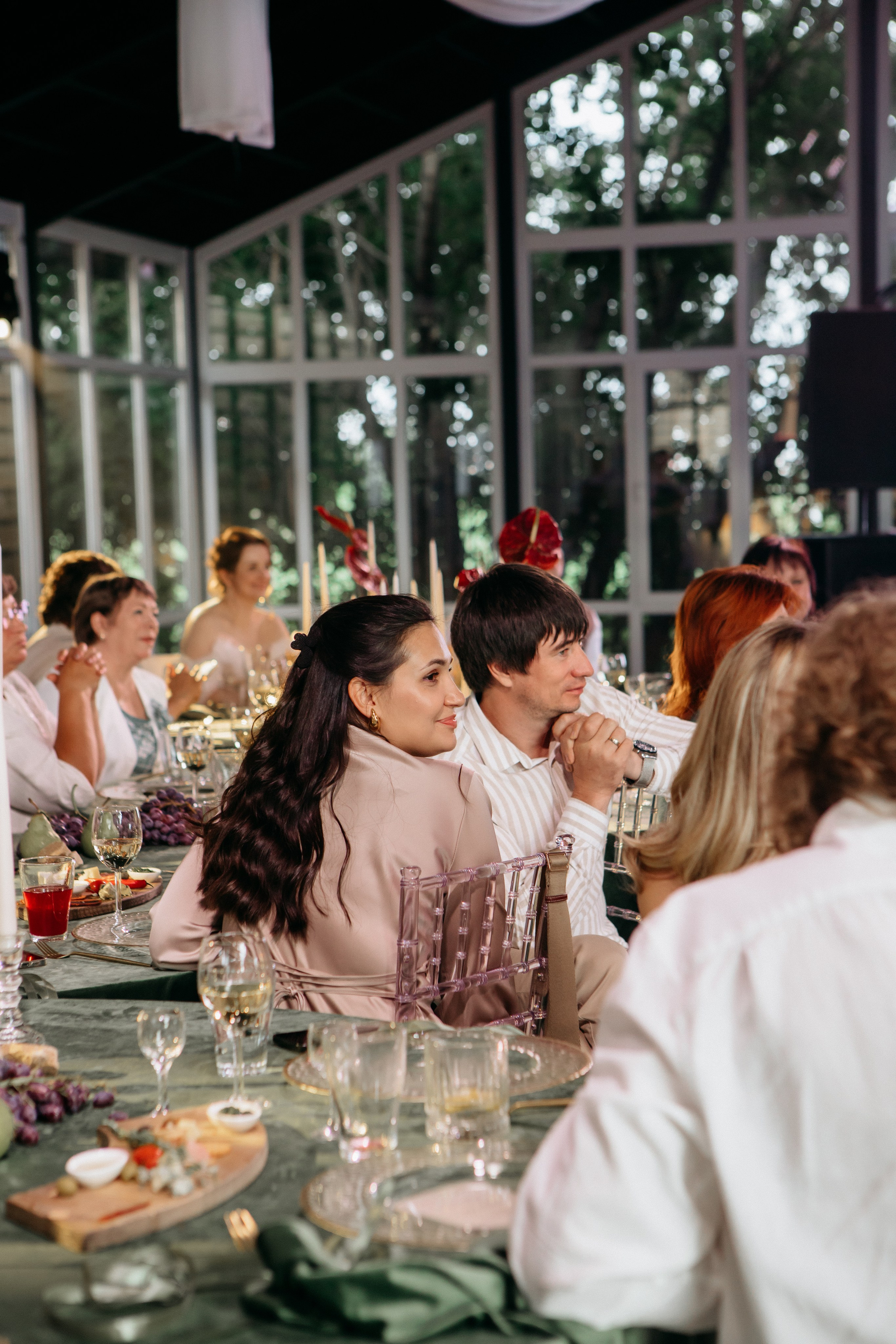 Евгений & Мария. Главная