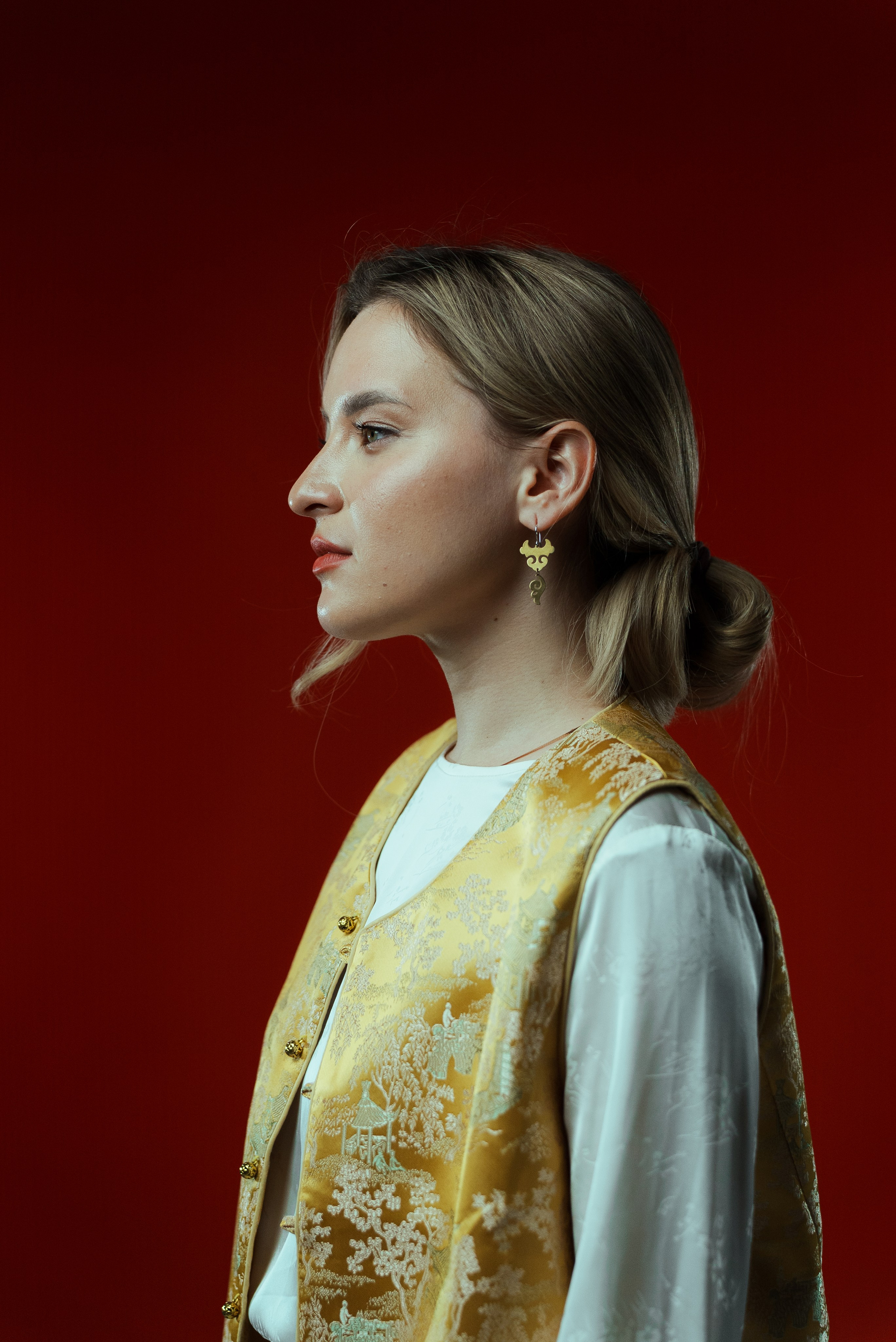 Юлия Микка. Barsukov