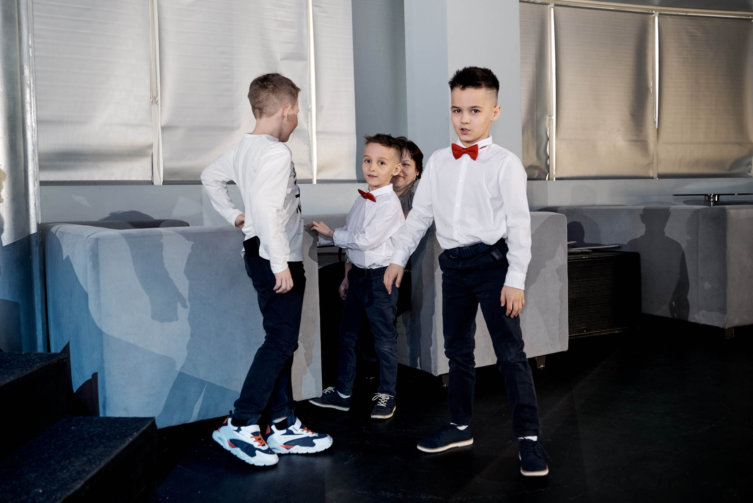 Юбилей. Свадебный фотограф Александр Браво