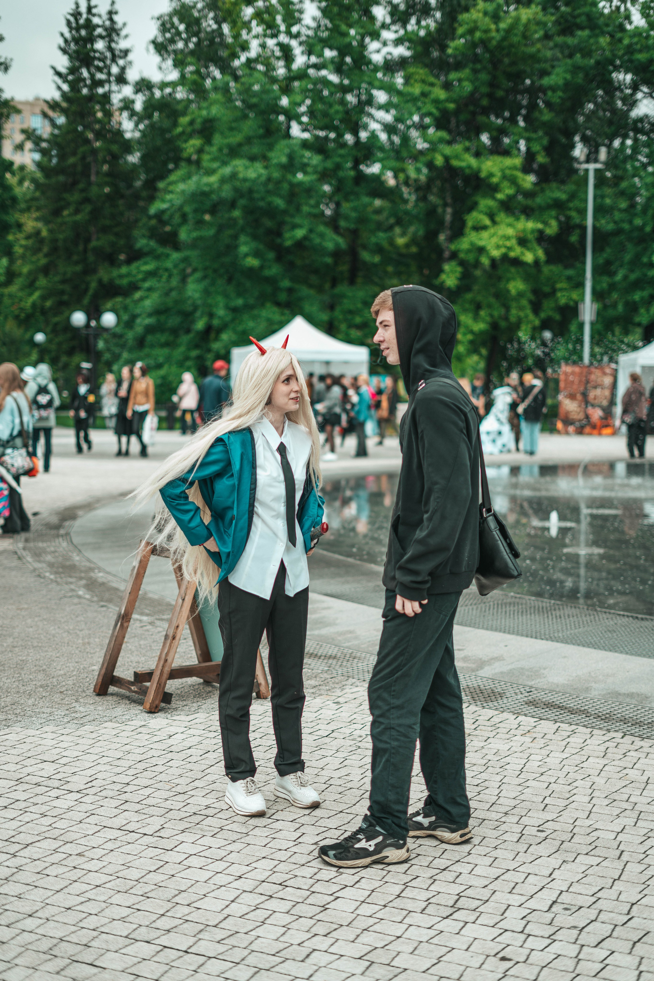 Фестиваль «АРТ-ФАБРИКА». Магия фото/кино от Tony.REC