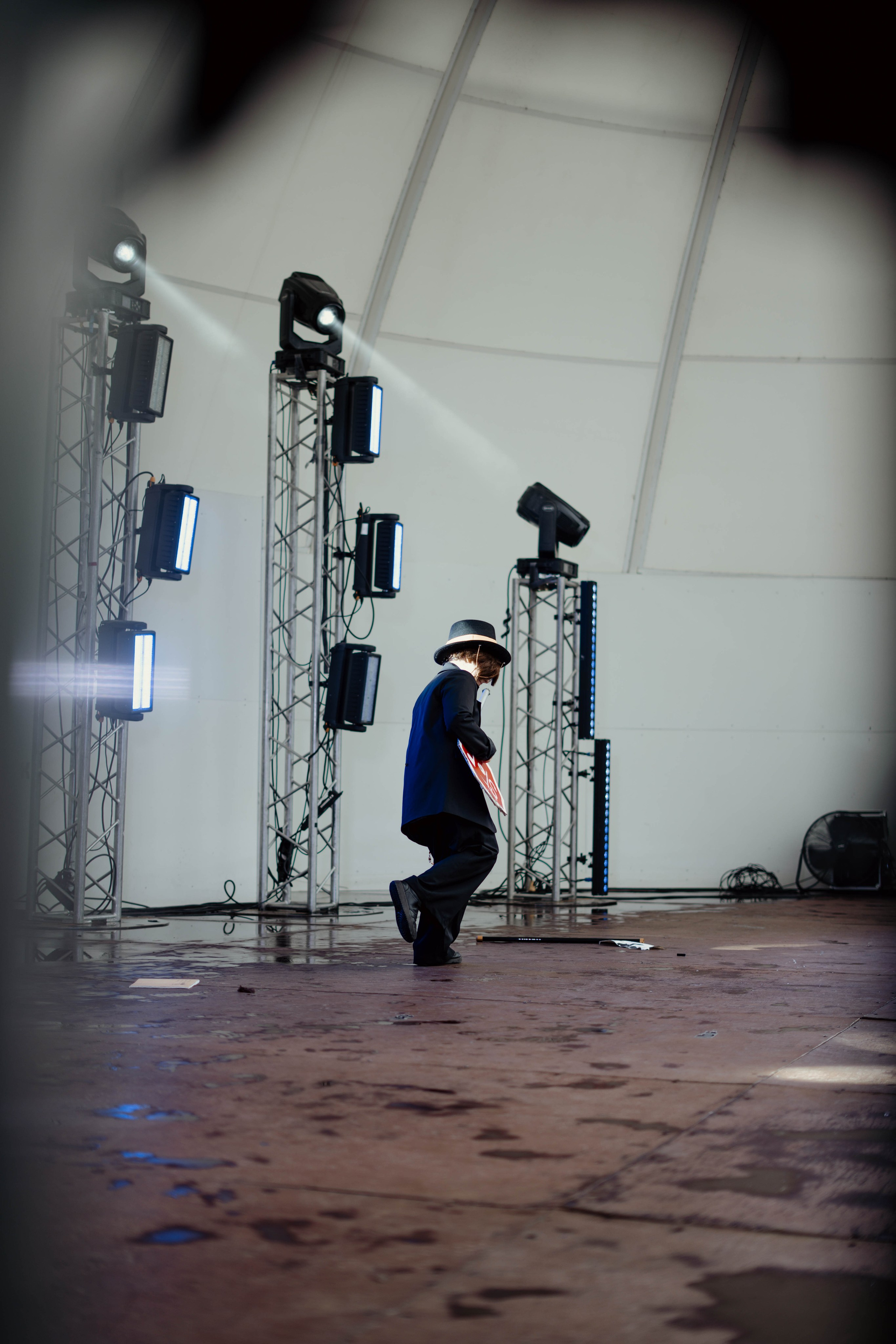 Фестиваль «АРТ-ФАБРИКА». Магия фото/кино от Tony.REC