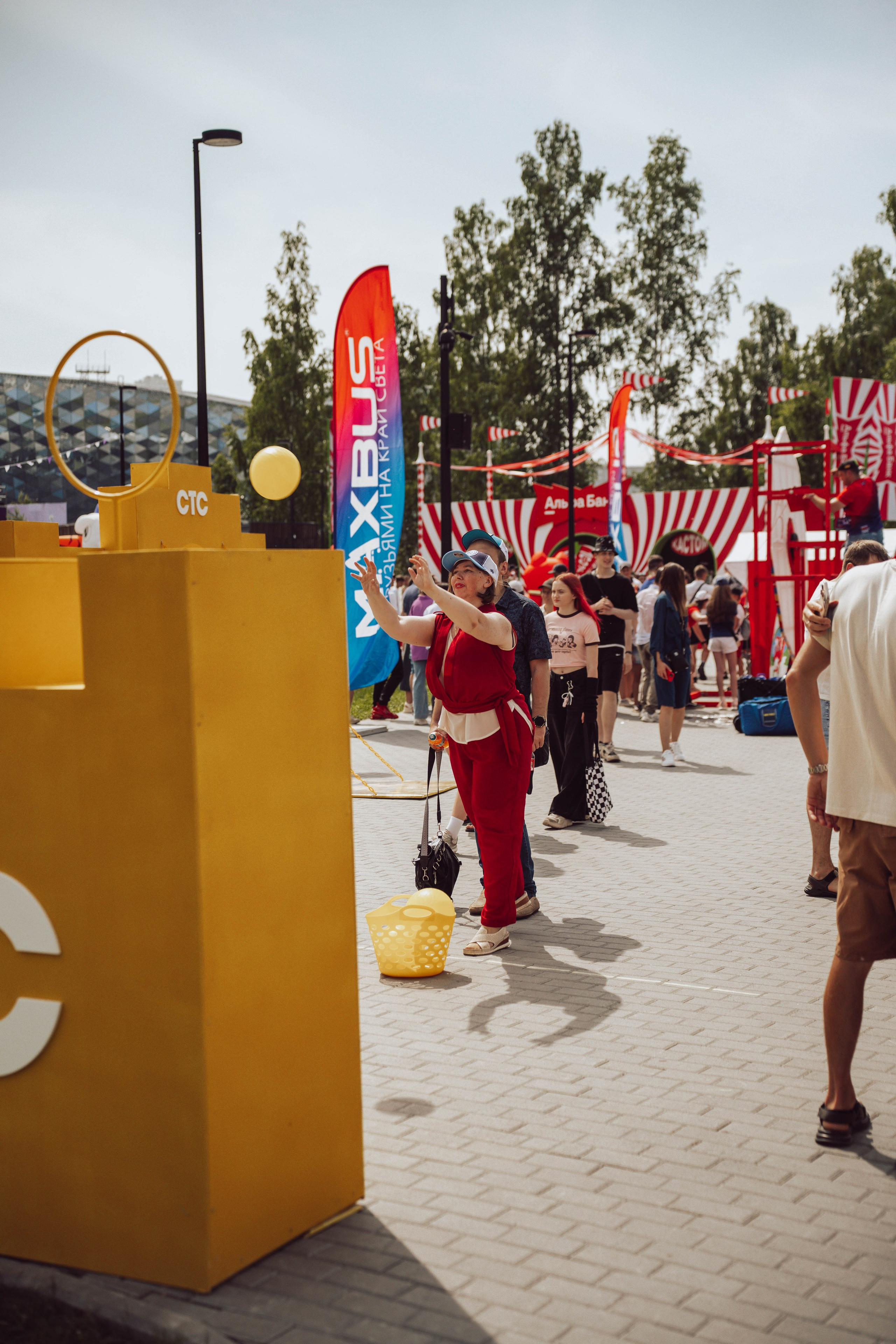 Черника Music Fest. Магия фото/кино от Tony.REC