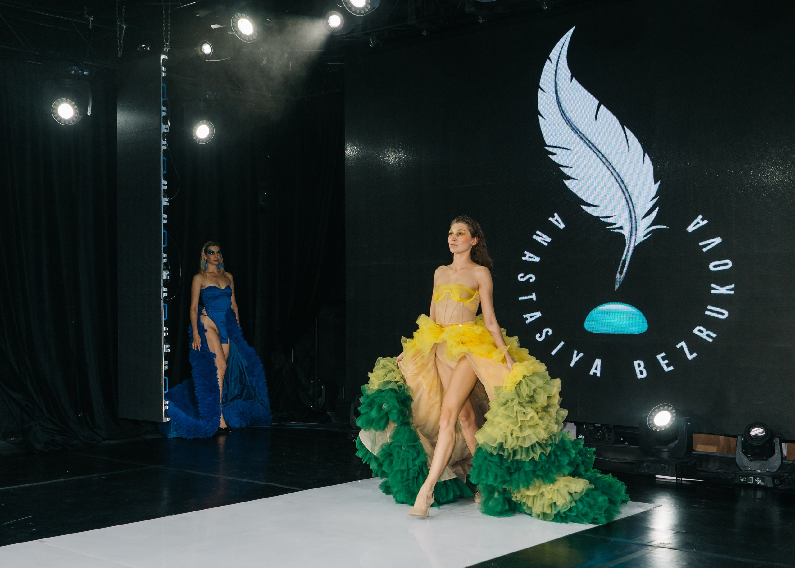 World fashion. Женский фотограф в Москве Анастасия Сидорова