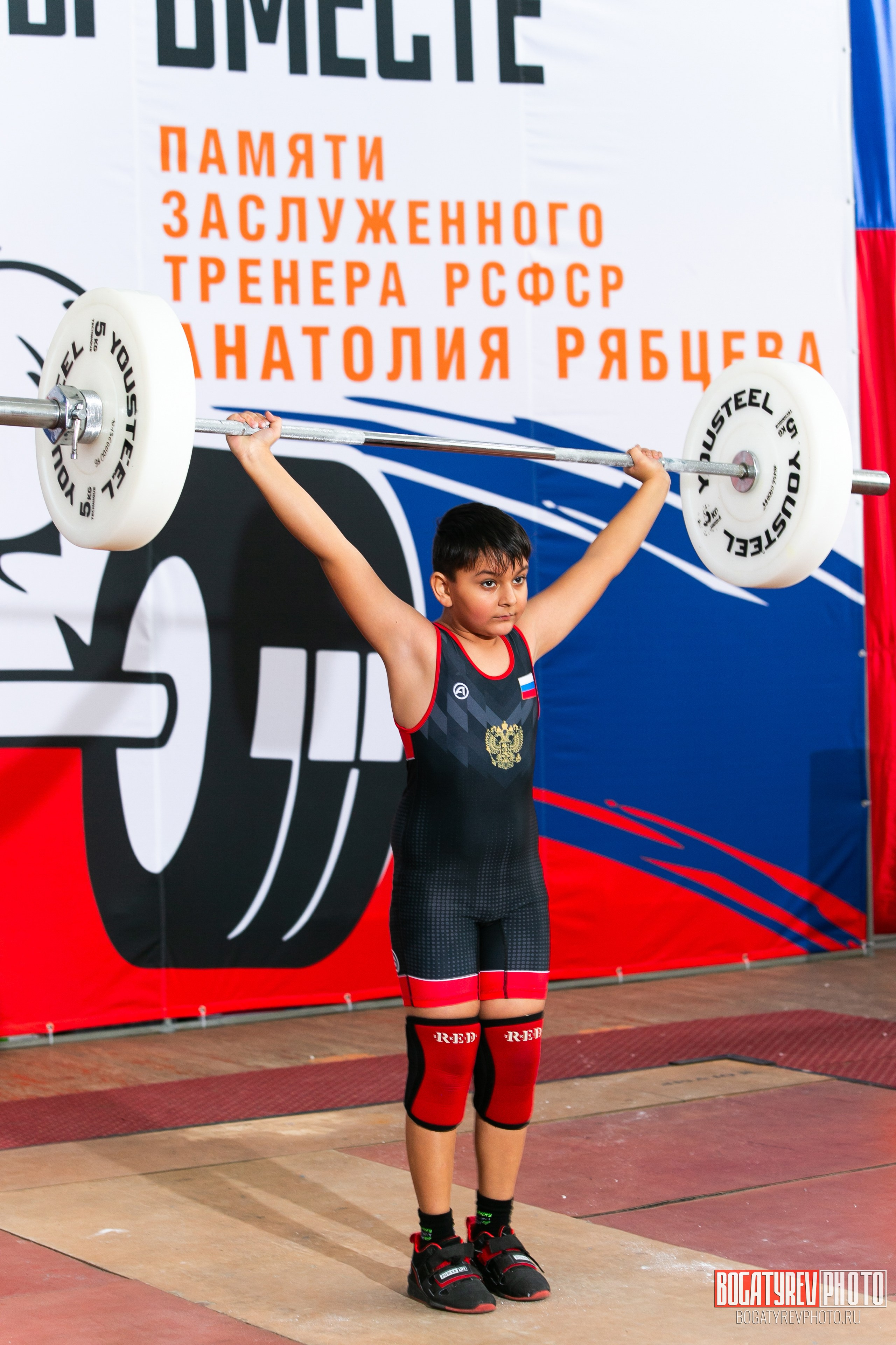 «Мы Вместе» Всероссийский турнир по тяжелой атлетике памяти ЗТР РСФСР Рябцева. Профессиональный фотограф в Мценске и Орловской области