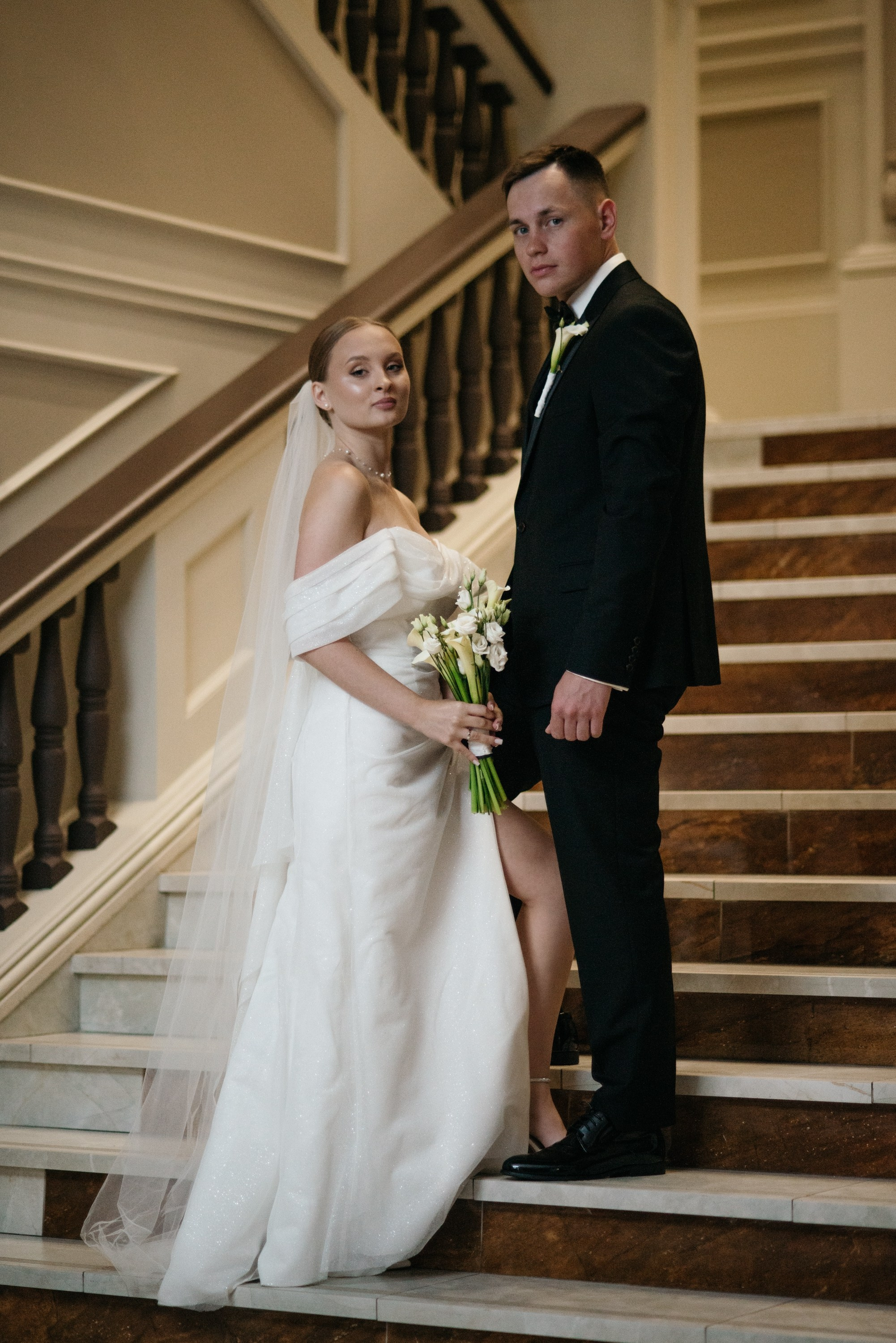 Родина Чайковского. Свадебный фотограф Ижевск Петр Шишков