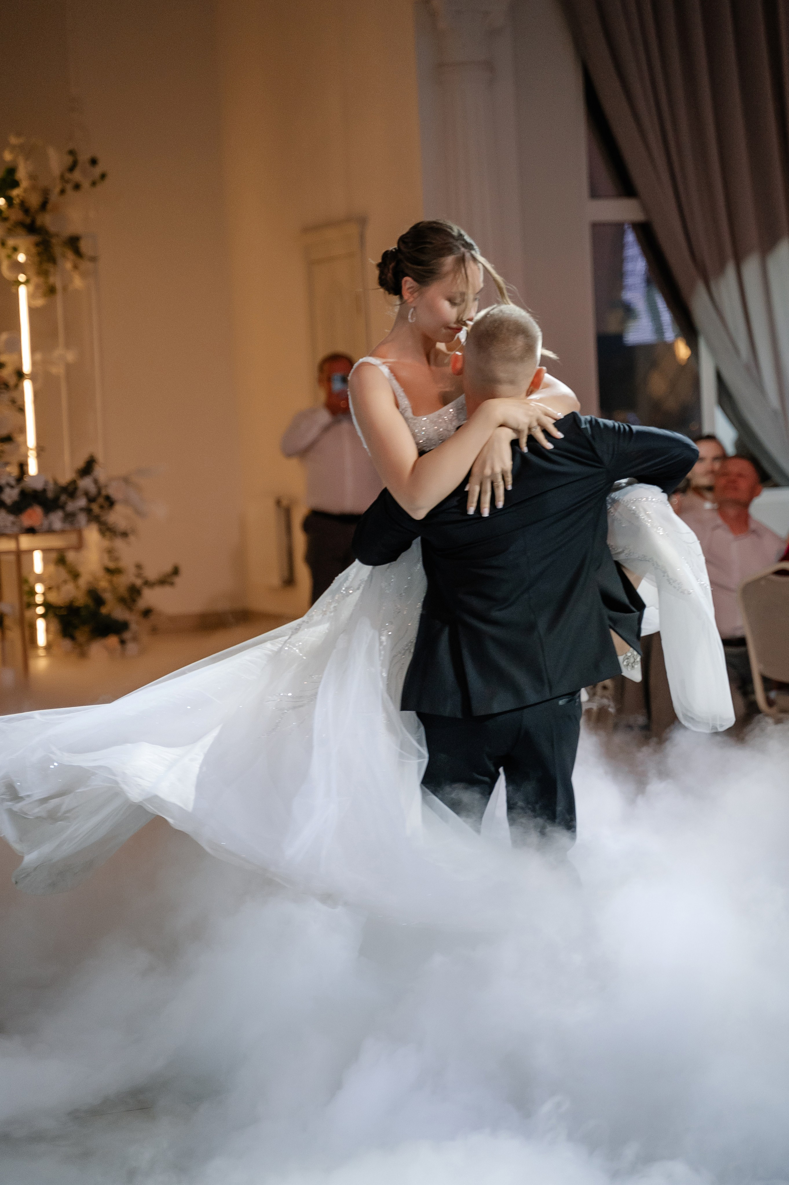 Анонсы съемок. Свадебный и семейный фотограф в Чебоксарах Ирина Левнер