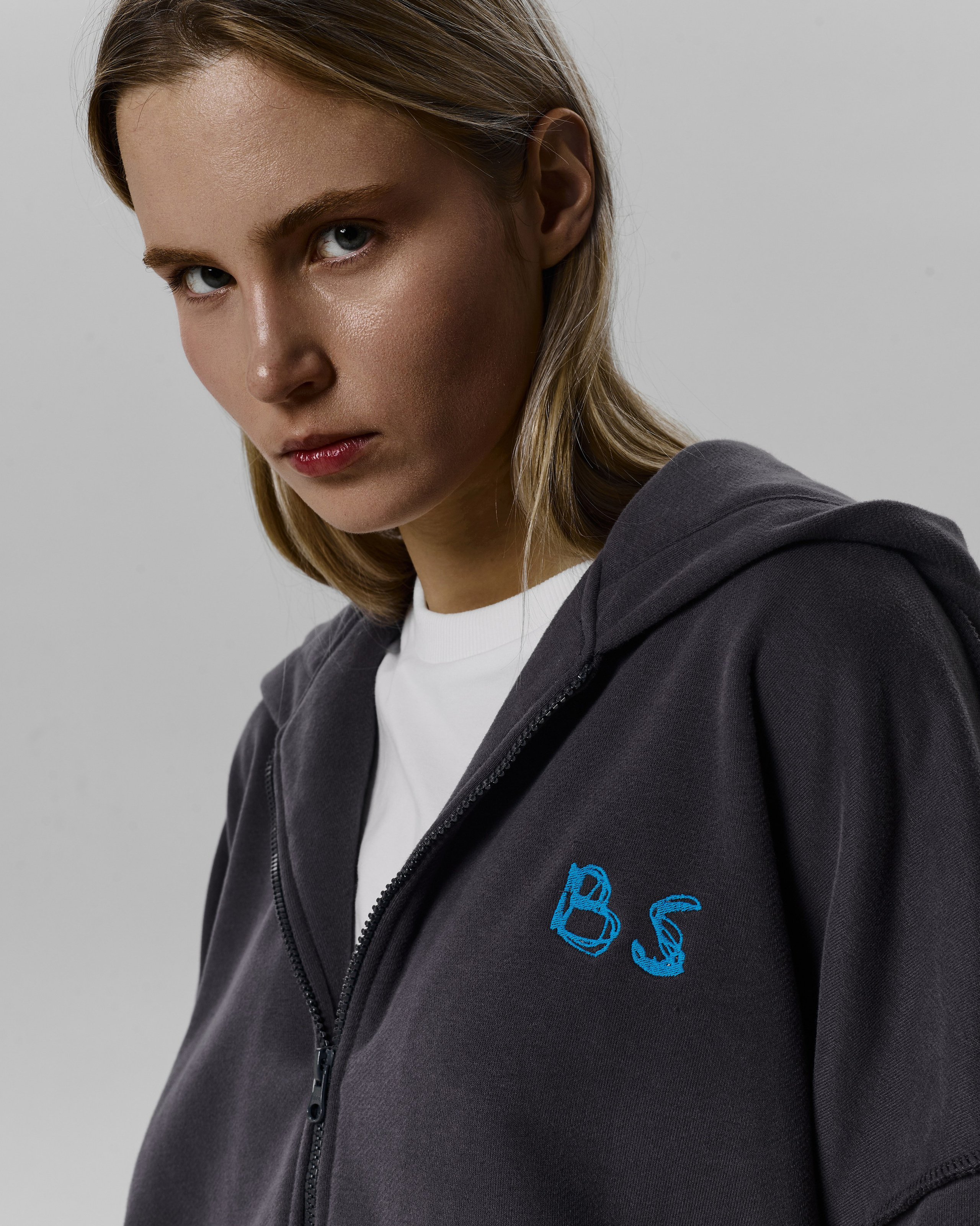 BLACK SISTERZ. Ася Солопова, фотограф Тюмень