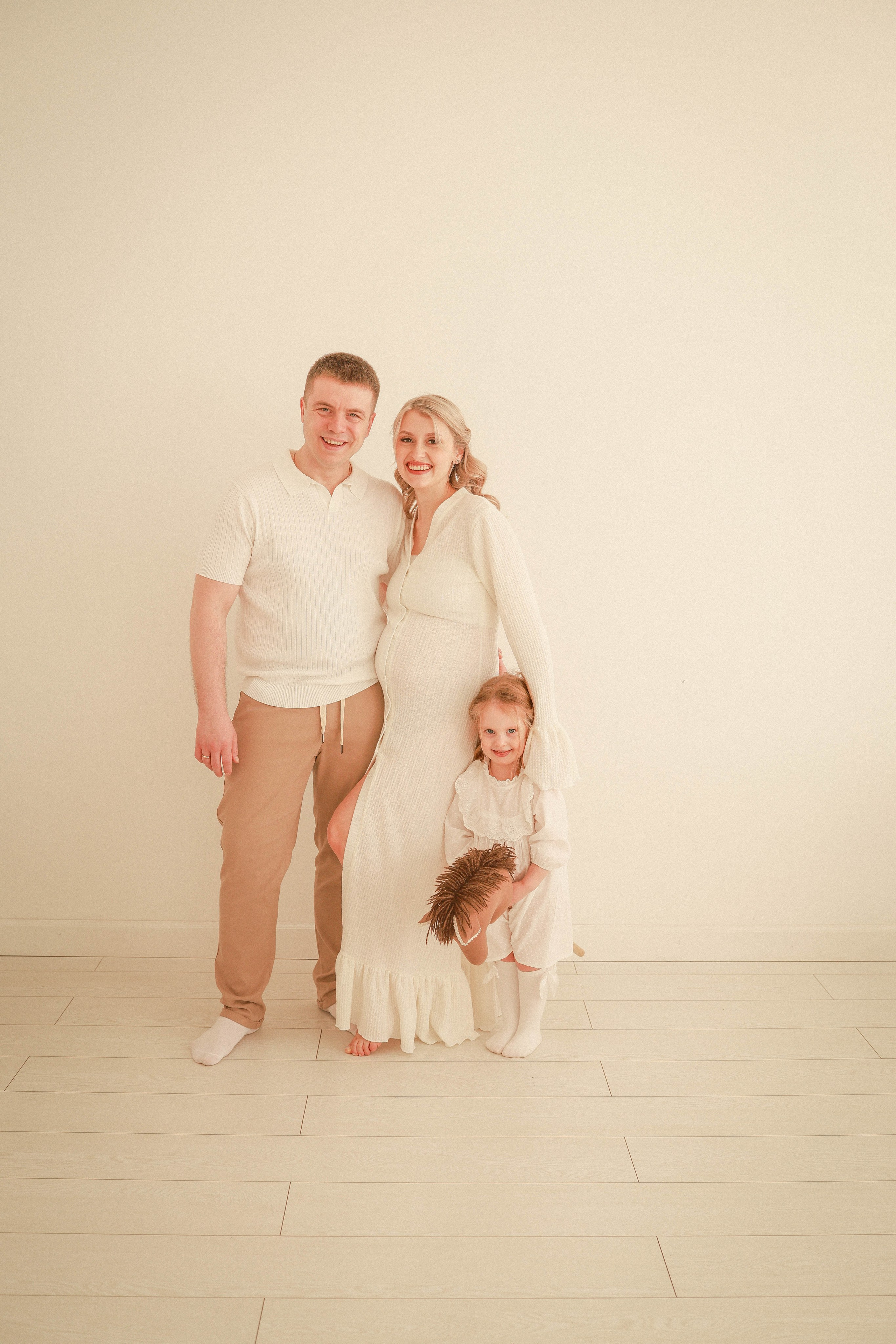 Галина. Семейный фотограф в Люберцах Шешина Анастасия