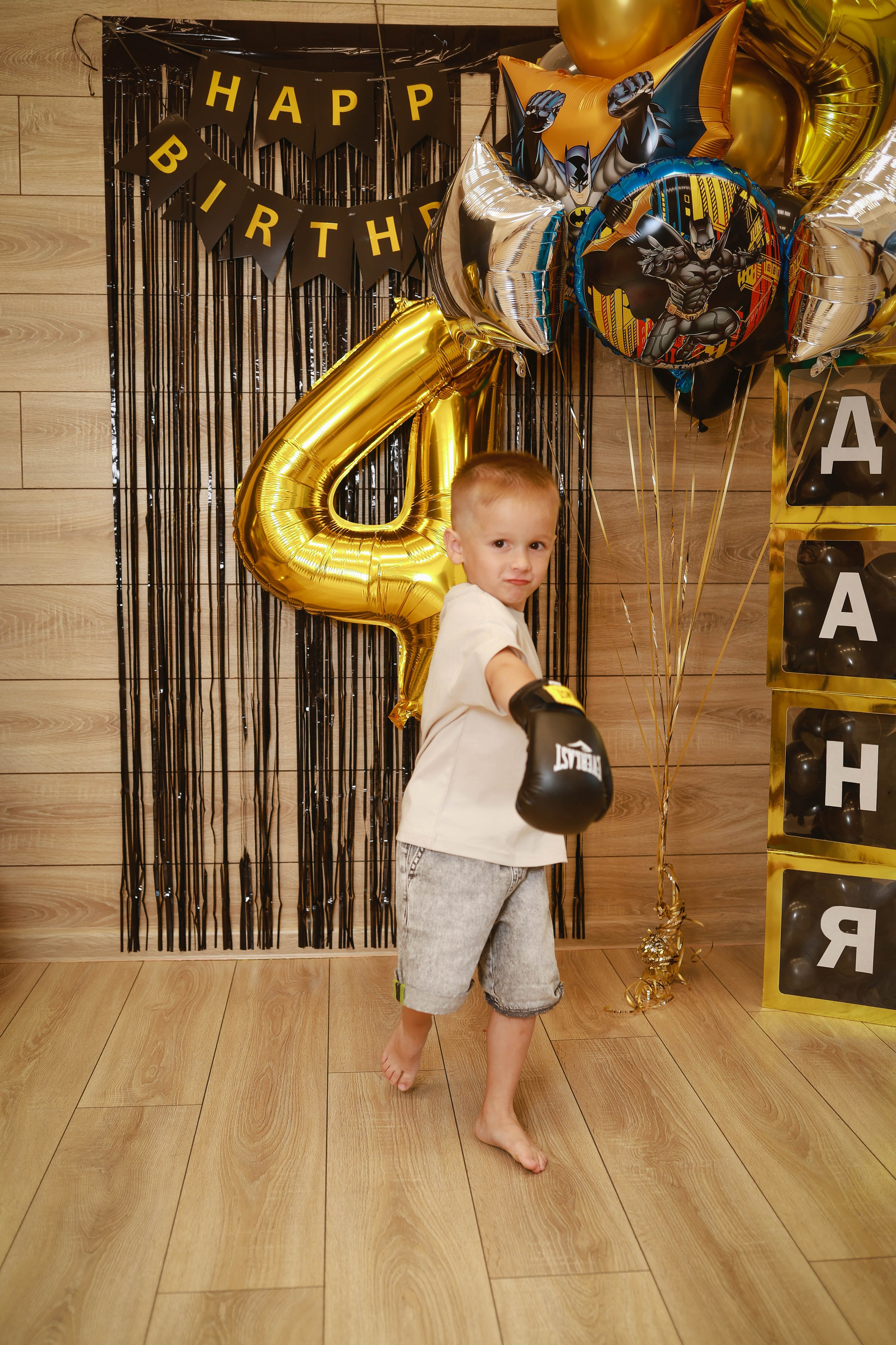 Даня и Киря. Семейный фотограф в Люберцах Шешина Анастасия