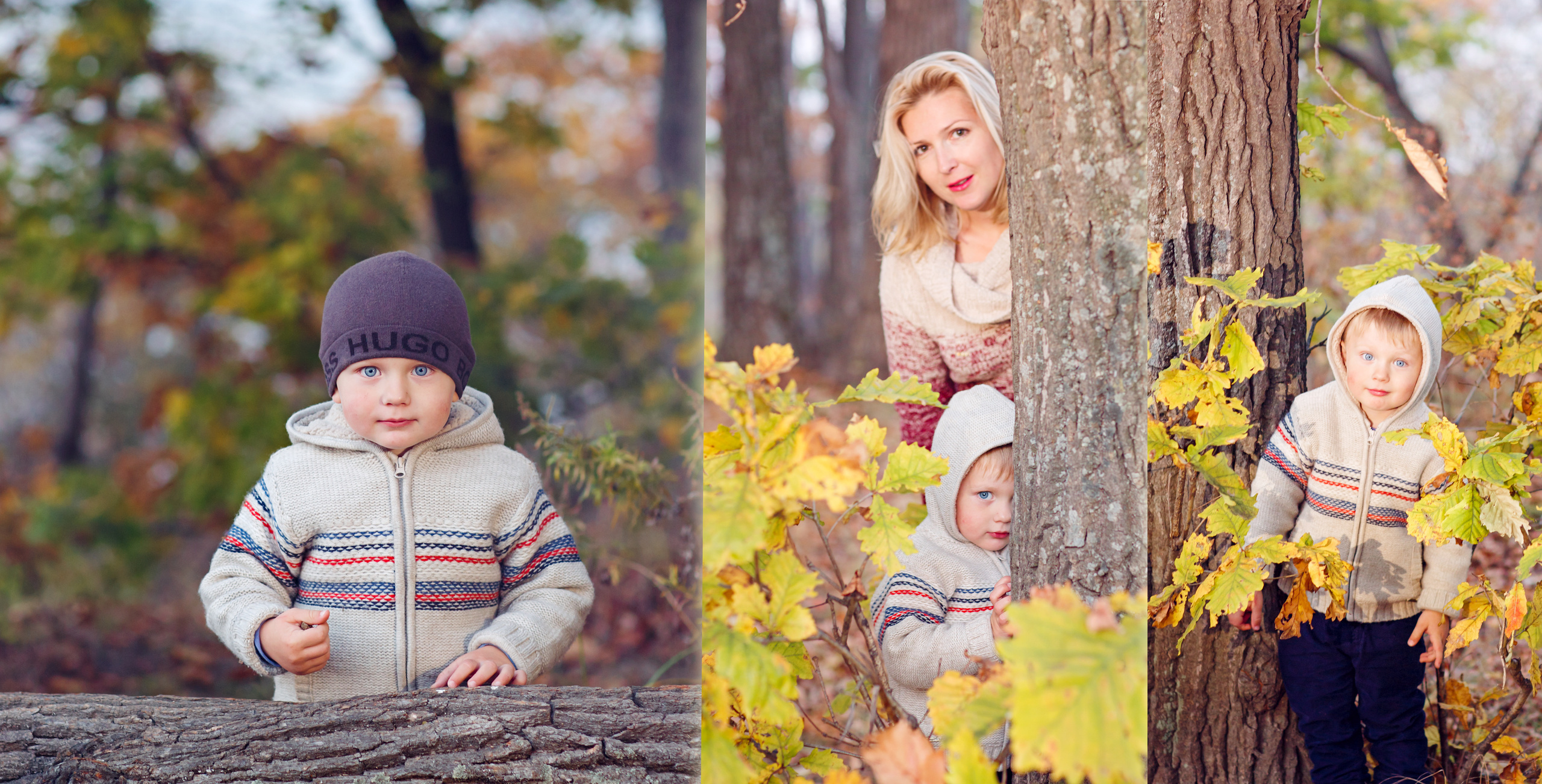 Семейная фотокнига (15 разворотов). Nadia Fay